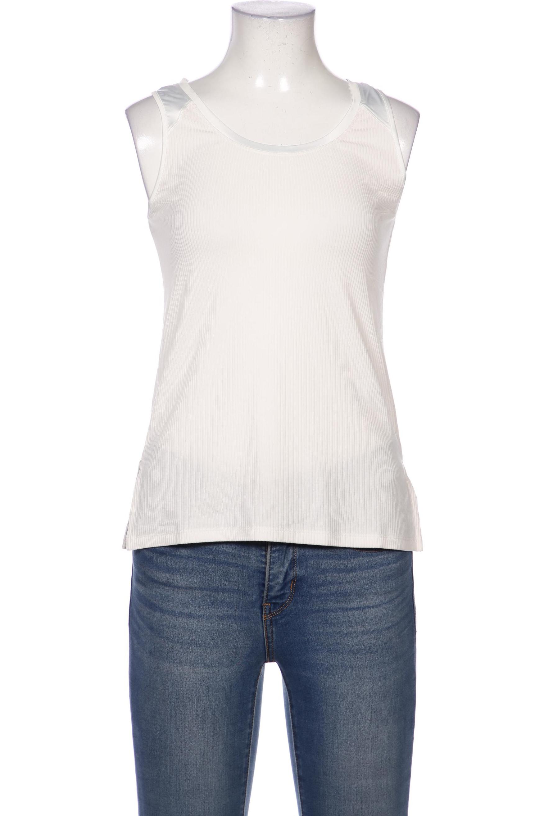 

Hugo by Hugo Boss Damen Top, weiß, Gr. 34