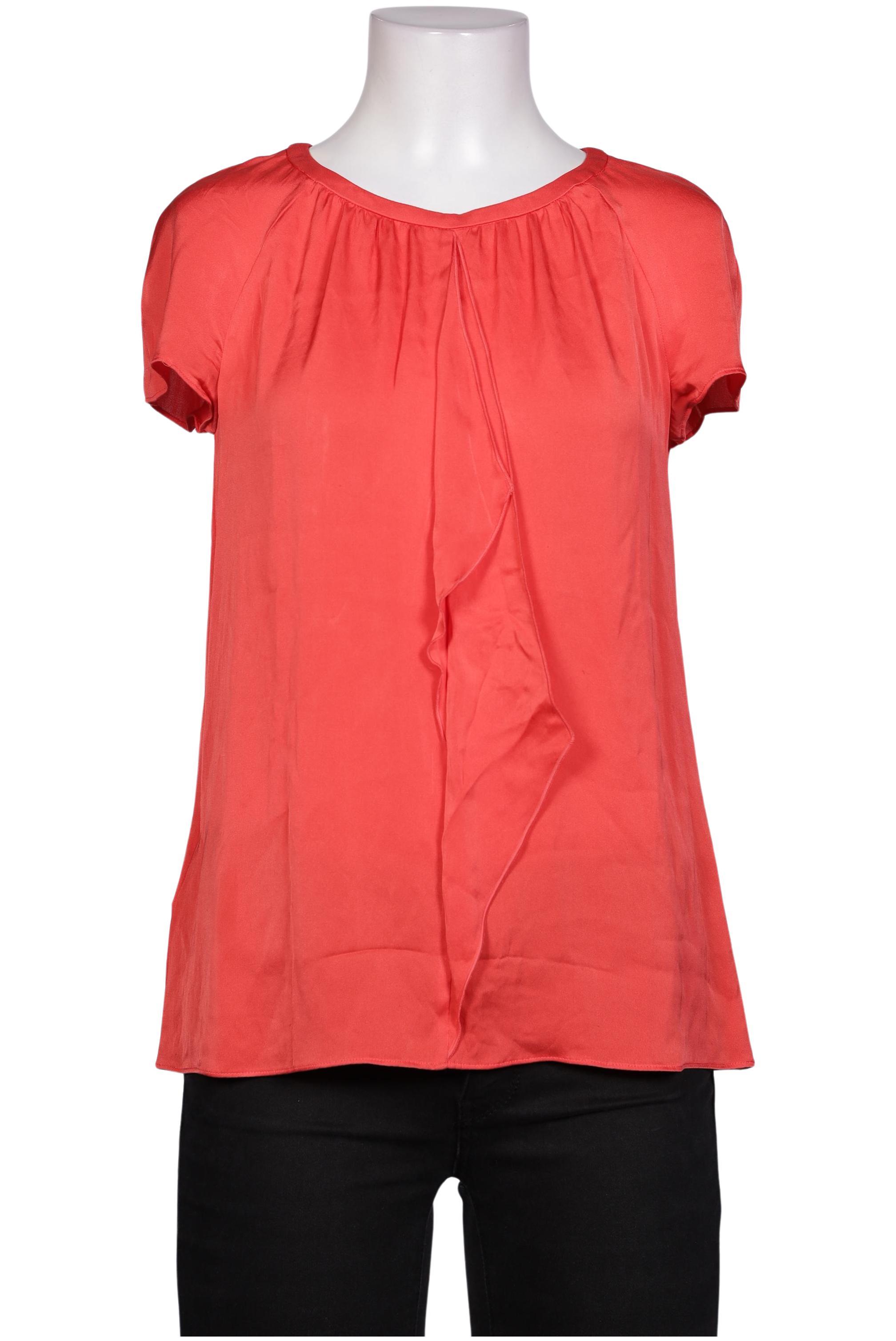 

Hugo by Hugo Boss Damen Bluse, rot, Gr. 36