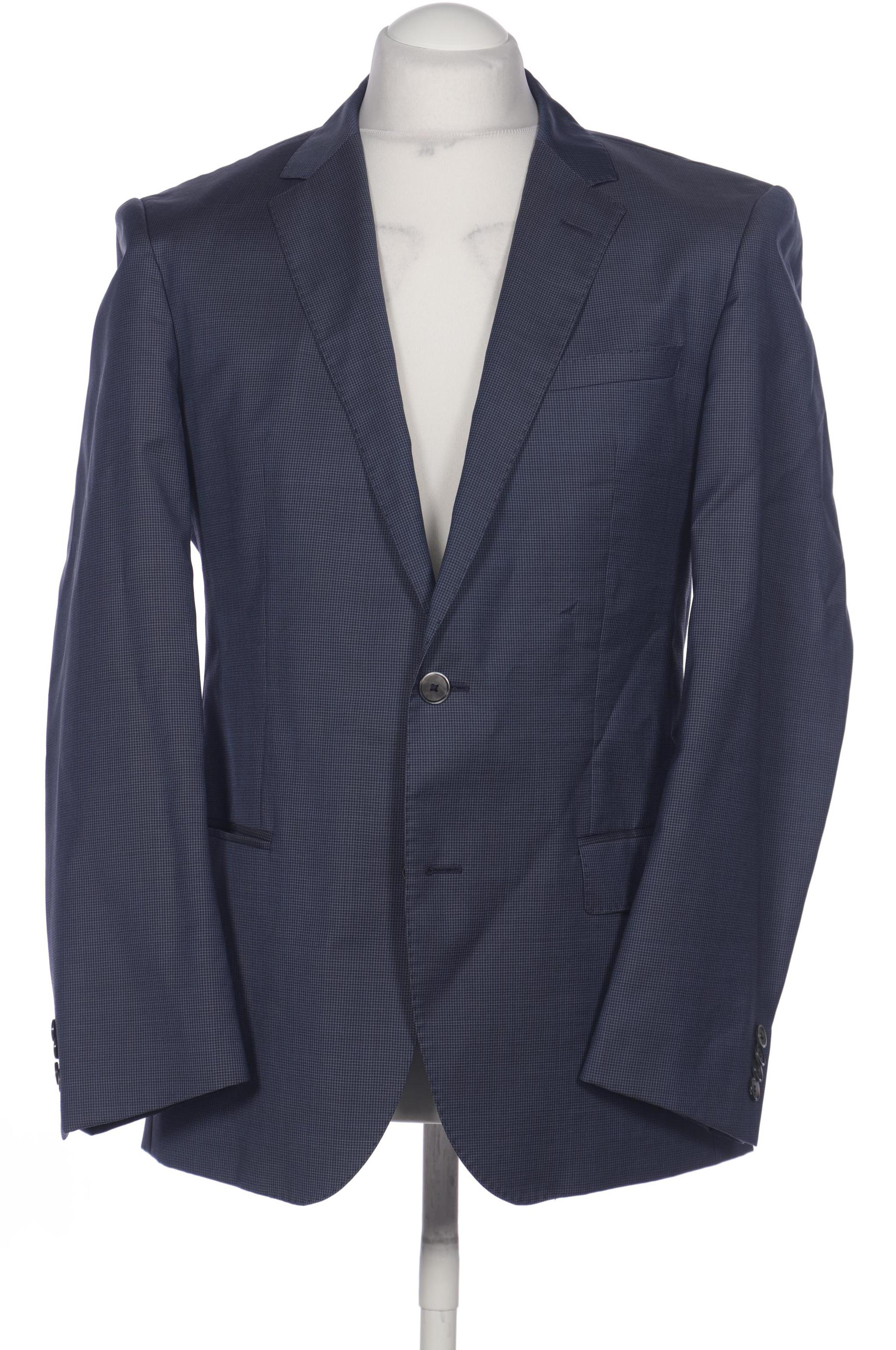 

Hugo by Hugo Boss Herren Sakko, blau, Gr. 50