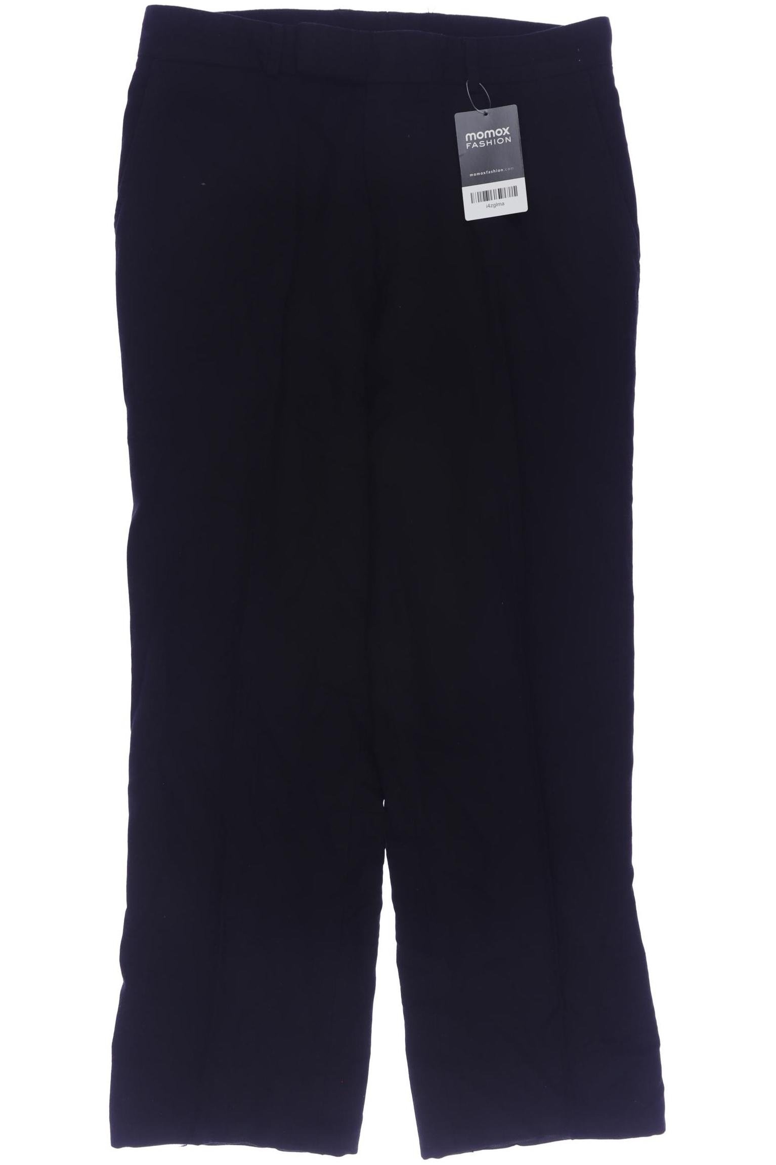 

Hugo by Hugo Boss Herren Stoffhose, schwarz, Gr. 46