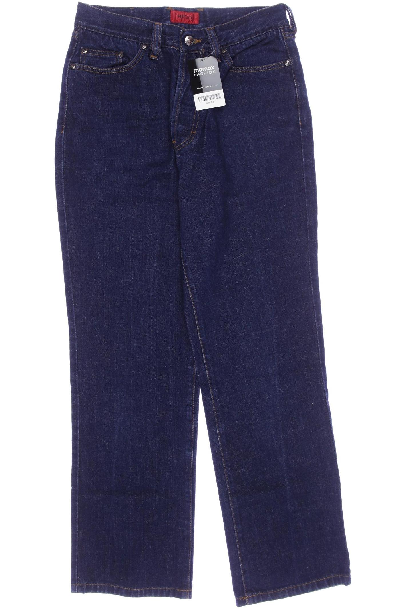 

Hugo by Hugo Boss Damen Jeans, blau, Gr. 31