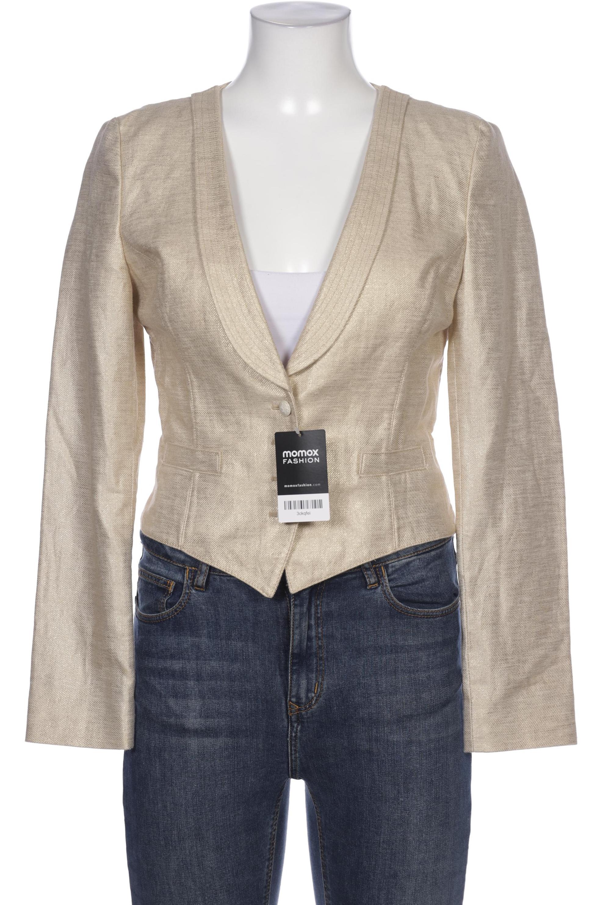 

HUGO by Hugo Boss Damen Blazer, beige