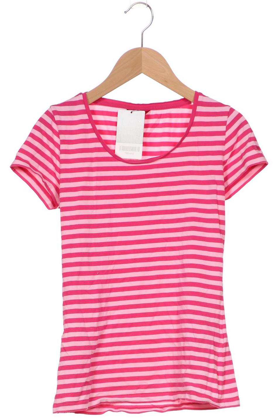 

Hugo by Hugo Boss Damen T-Shirt, pink, Gr. 36