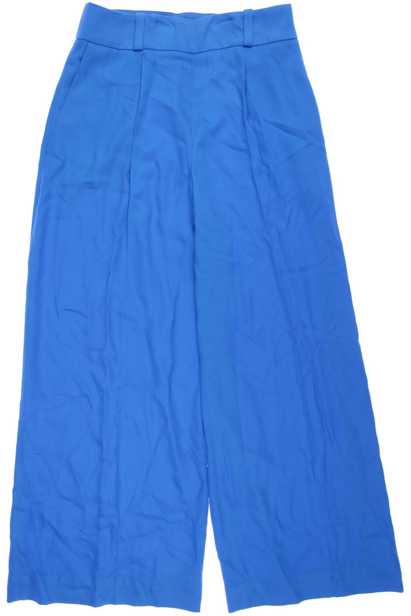 

Hugo by Hugo Boss Damen Stoffhose, blau, Gr. 38