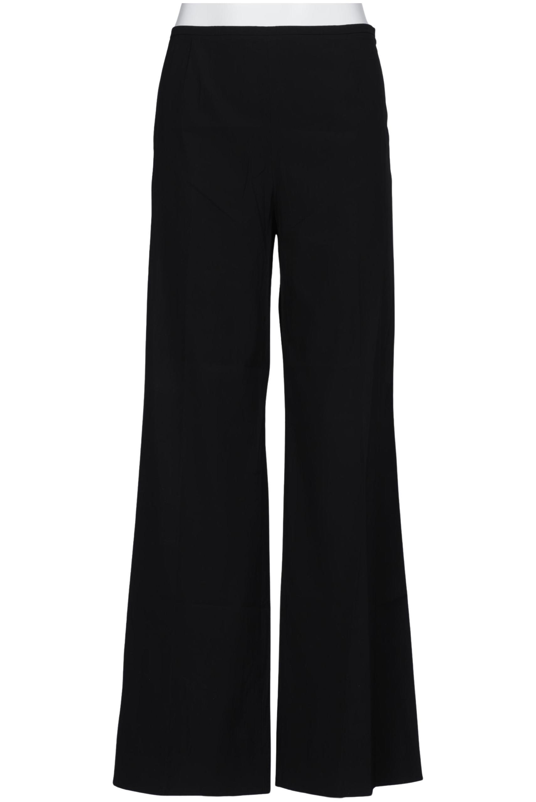 

Hugo by Hugo Boss Damen Stoffhose, schwarz, Gr. 31