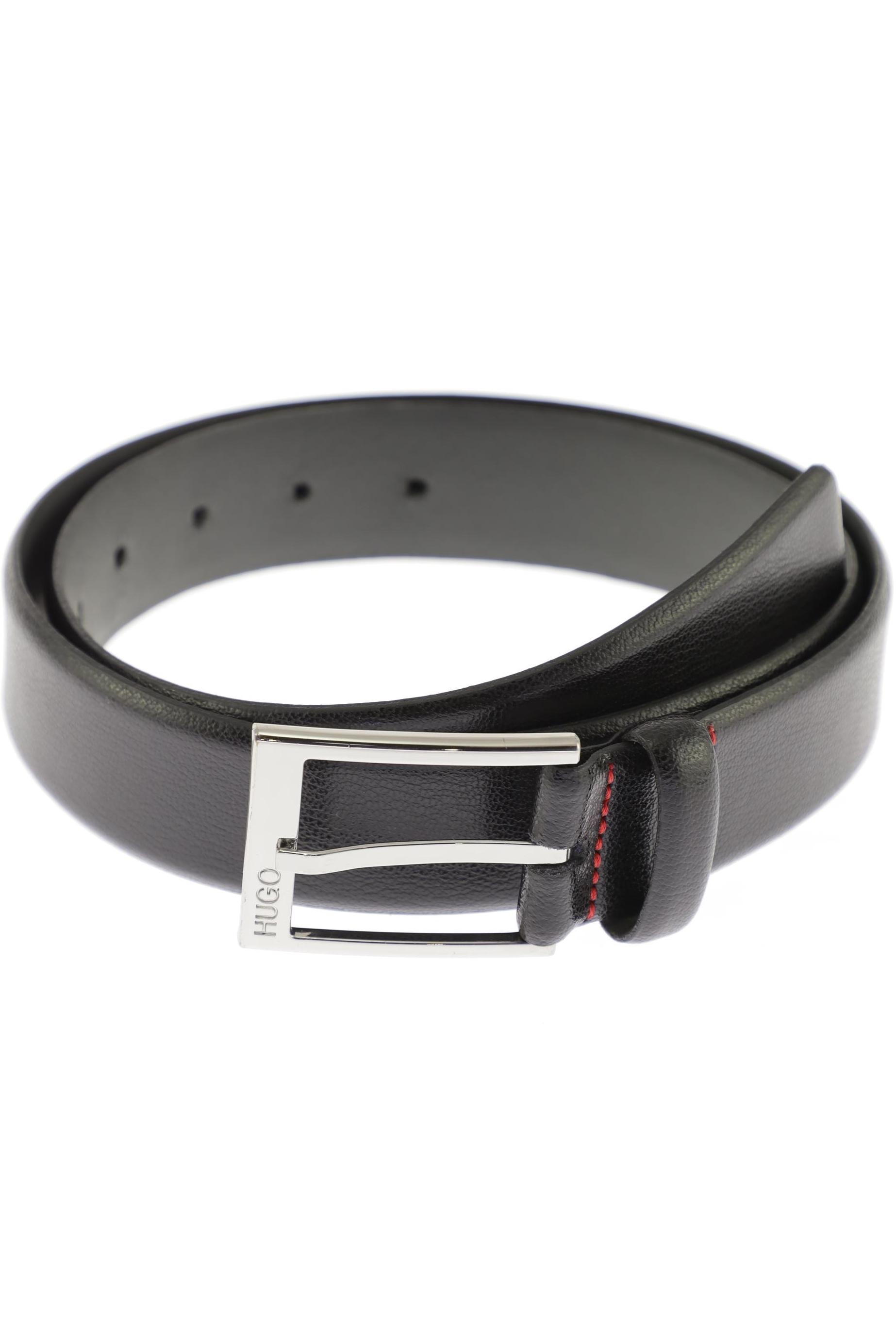 

Hugo by Hugo Boss Herren Gürtel, schwarz, Gr. 90