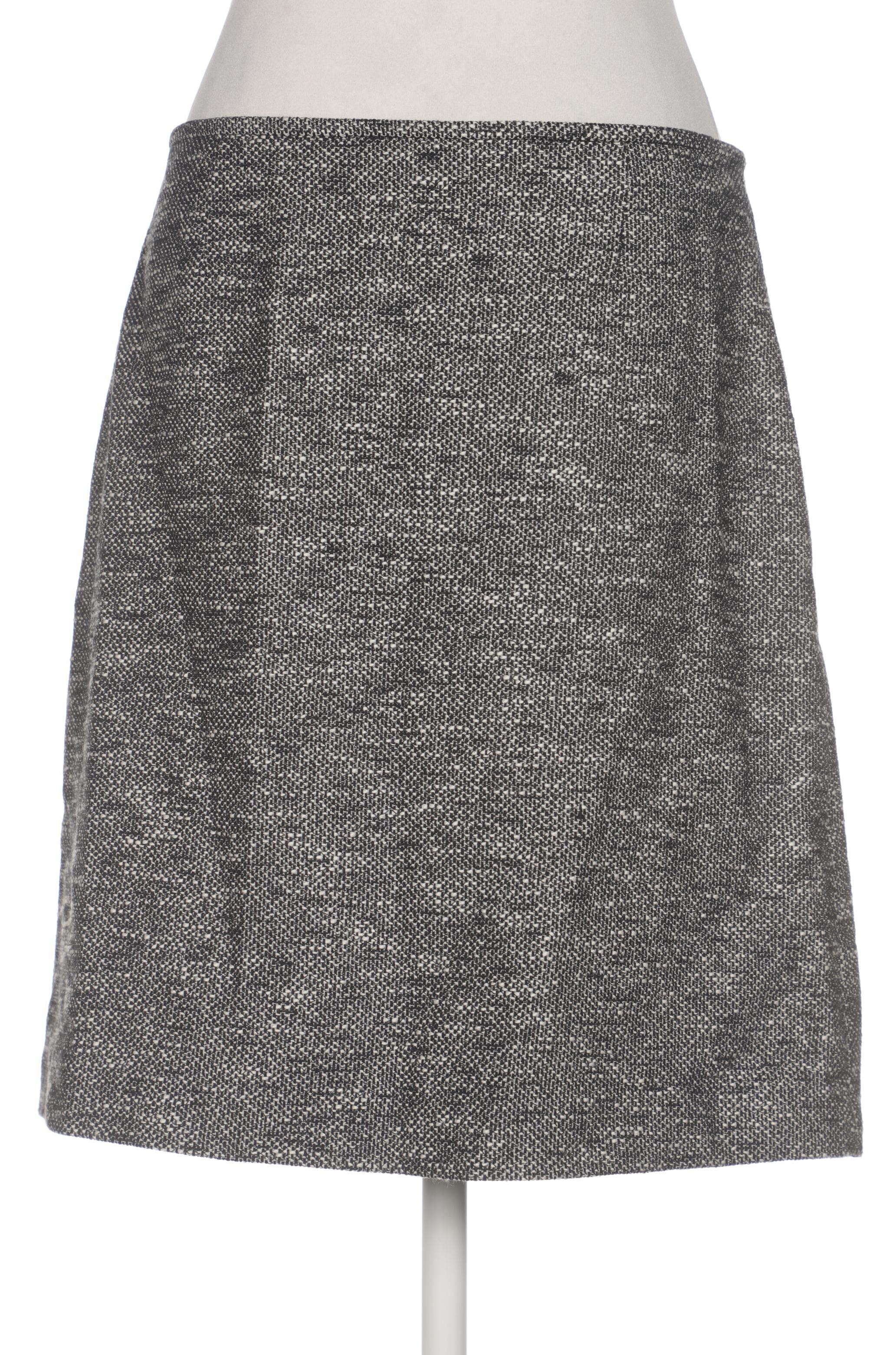 

Hugo by Hugo Boss Damen Rock, schwarz, Gr. 40