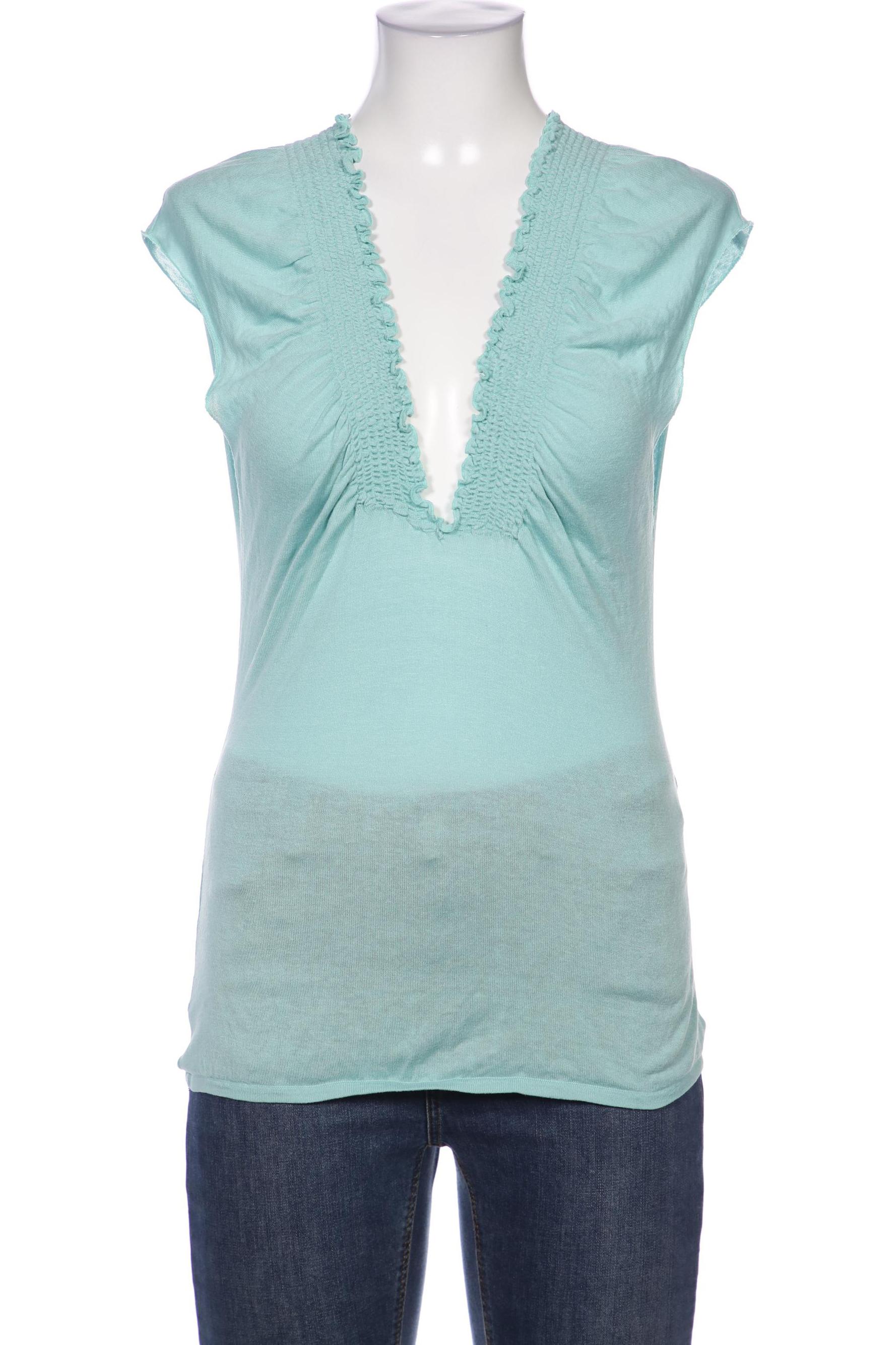 

Hugo by Hugo Boss Damen T-Shirt, türkis, Gr. 38