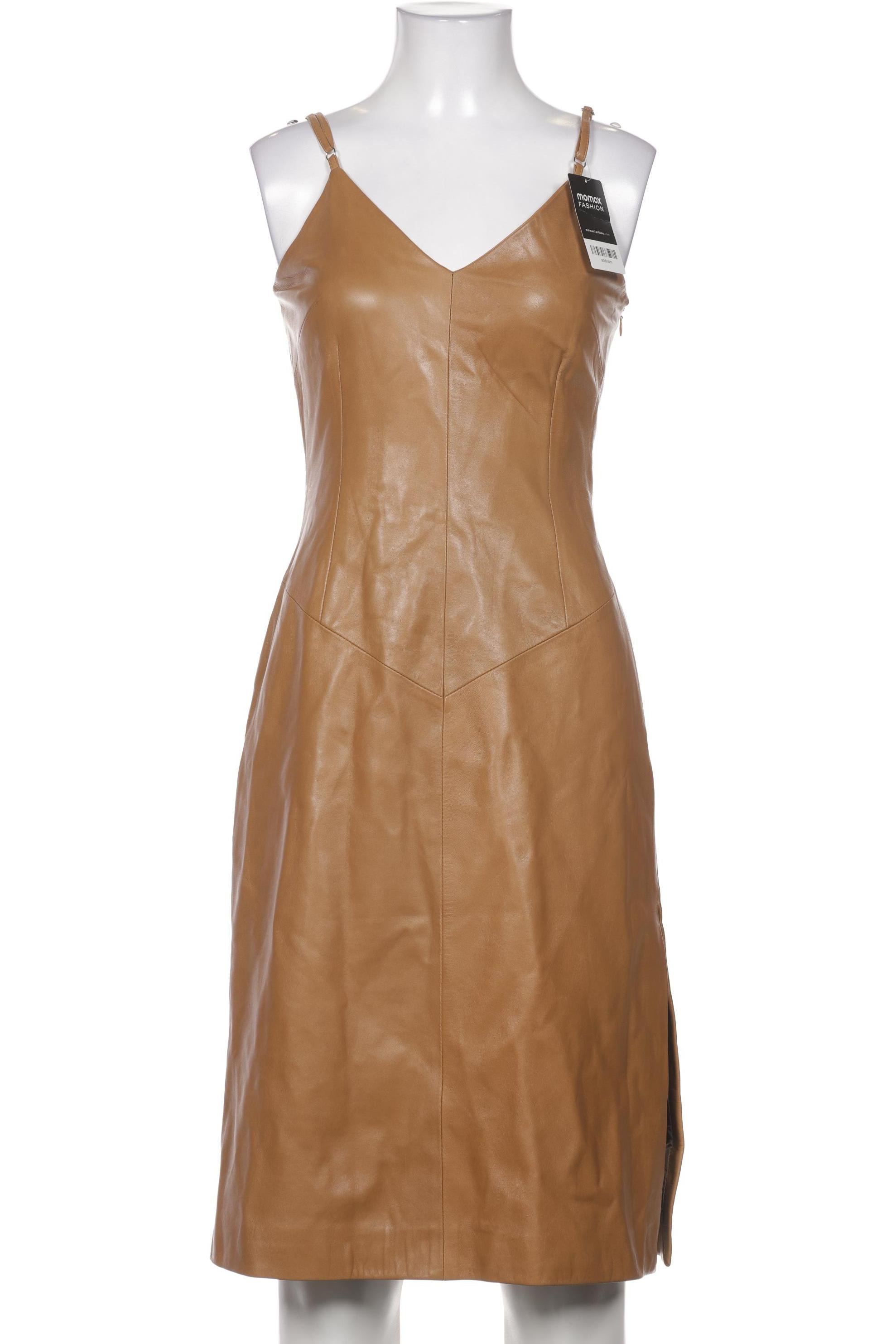

Hugo by Hugo Boss Damen Kleid, braun, Gr. 36