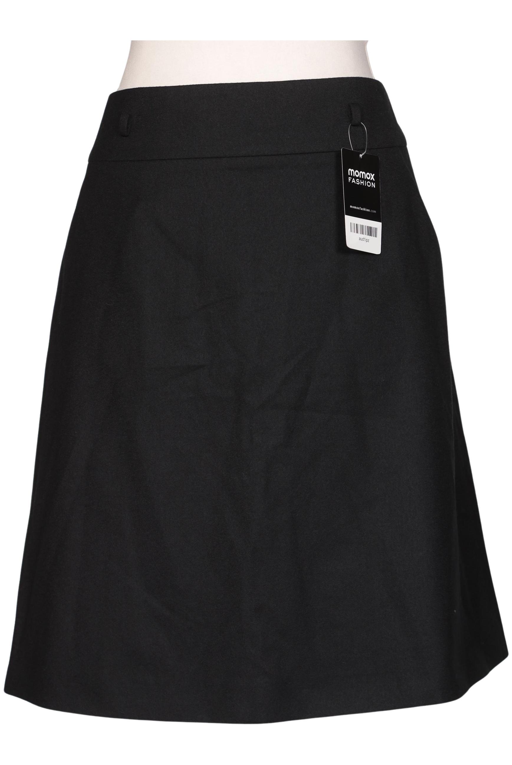 

Hugo by Hugo Boss Damen Rock, schwarz, Gr. 40