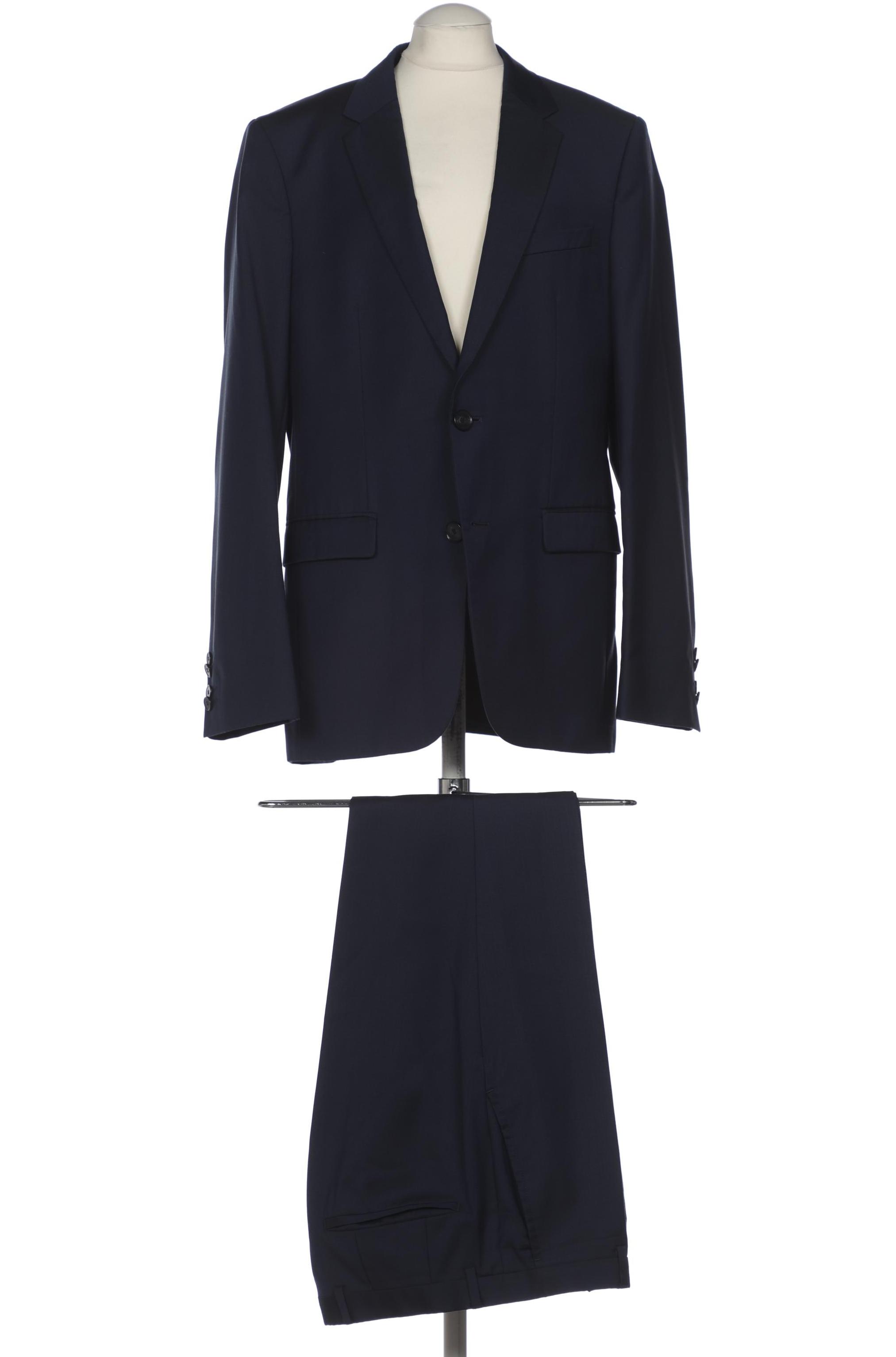 

Hugo by Hugo Boss Herren Anzug, marineblau, Gr. 44