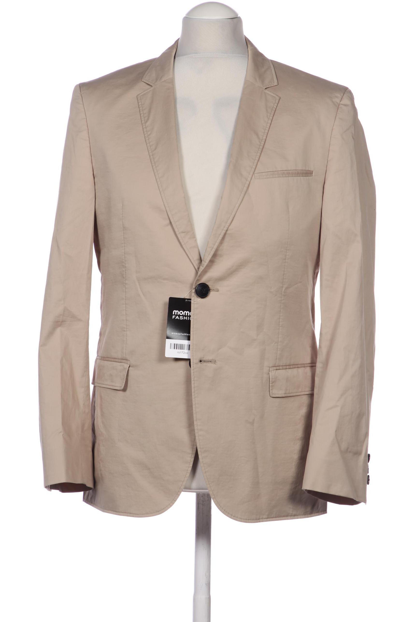 

HUGO by Hugo Boss Herren Sakko, beige