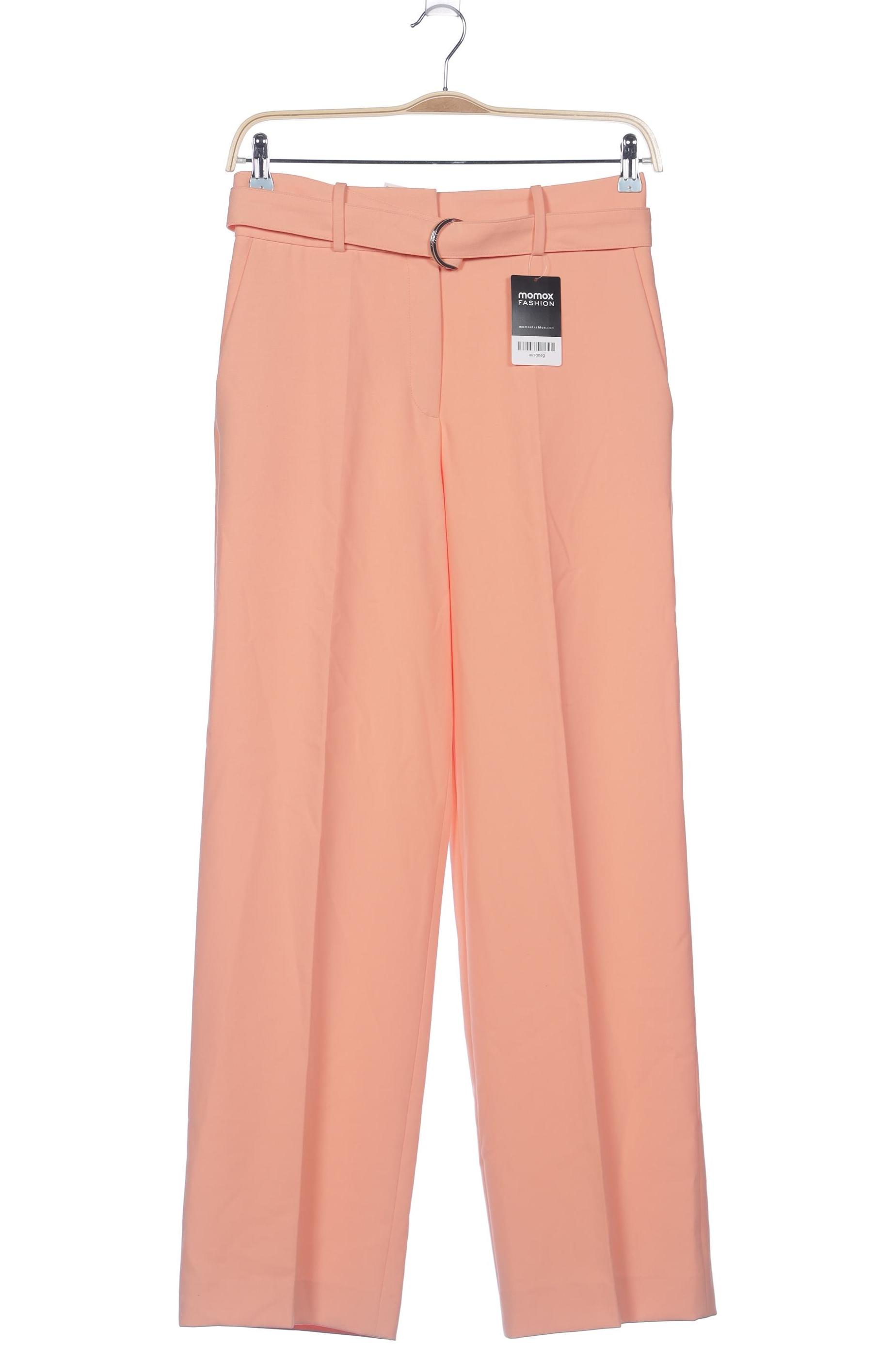 

Hugo by Hugo Boss Damen Stoffhose, orange, Gr. 38