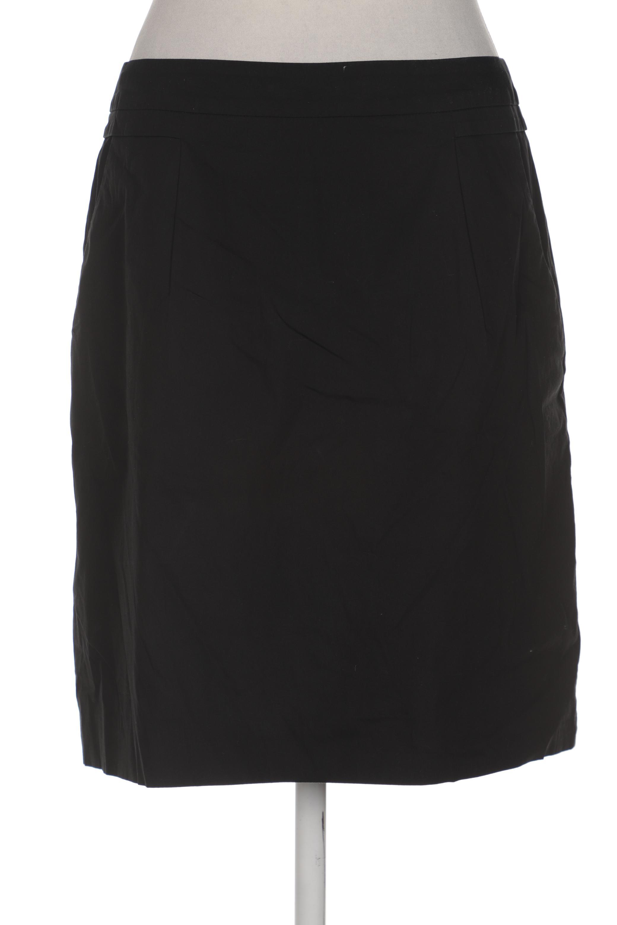 

Hugo by Hugo Boss Damen Rock, schwarz, Gr. 40