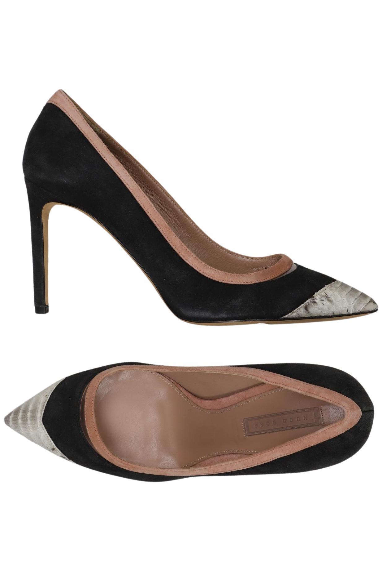 

Hugo by Hugo Boss Damen Pumps, mehrfarbig, Gr. 39