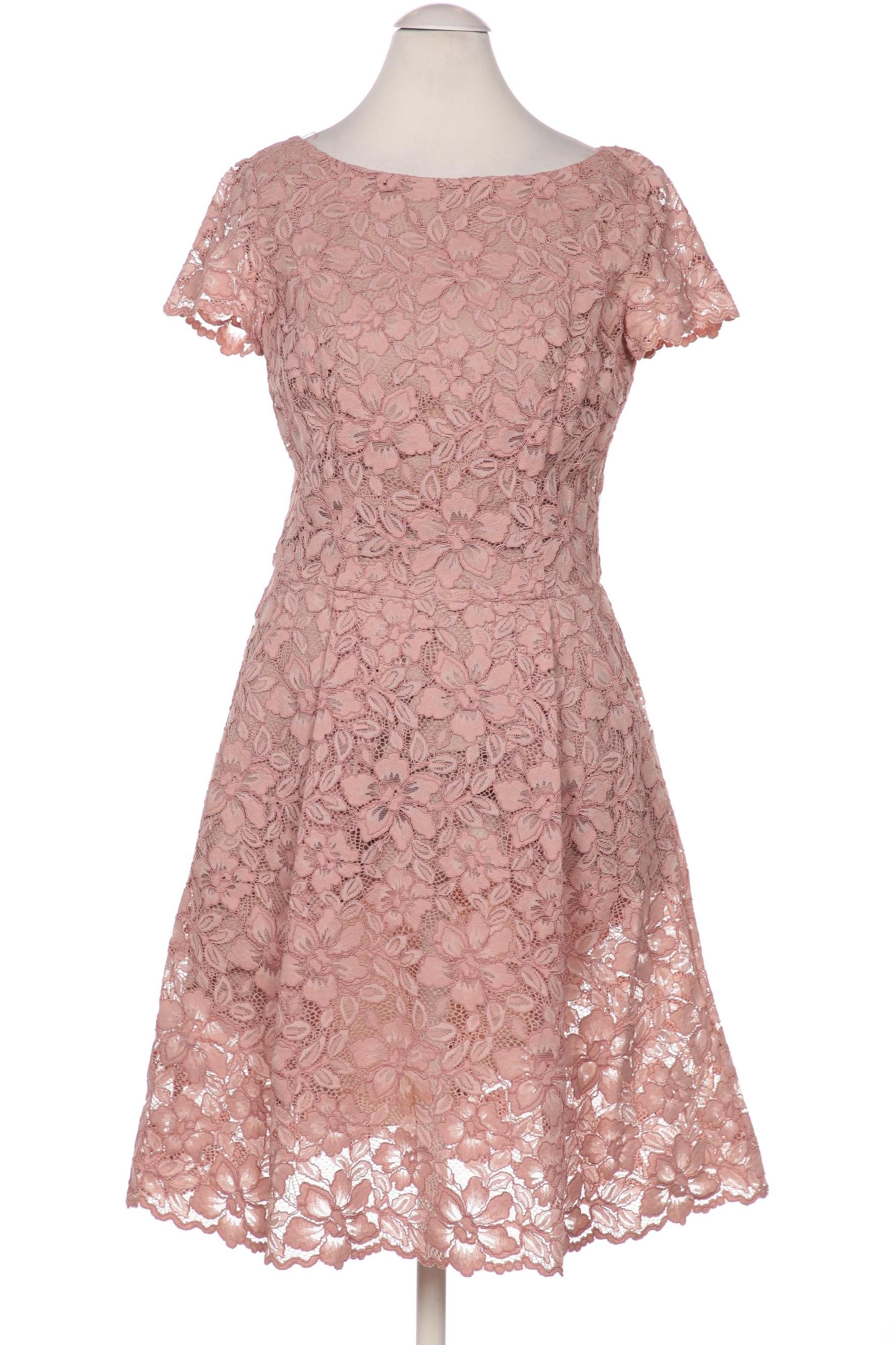 

Hugo by Hugo Boss Damen Kleid, pink, Gr. 34