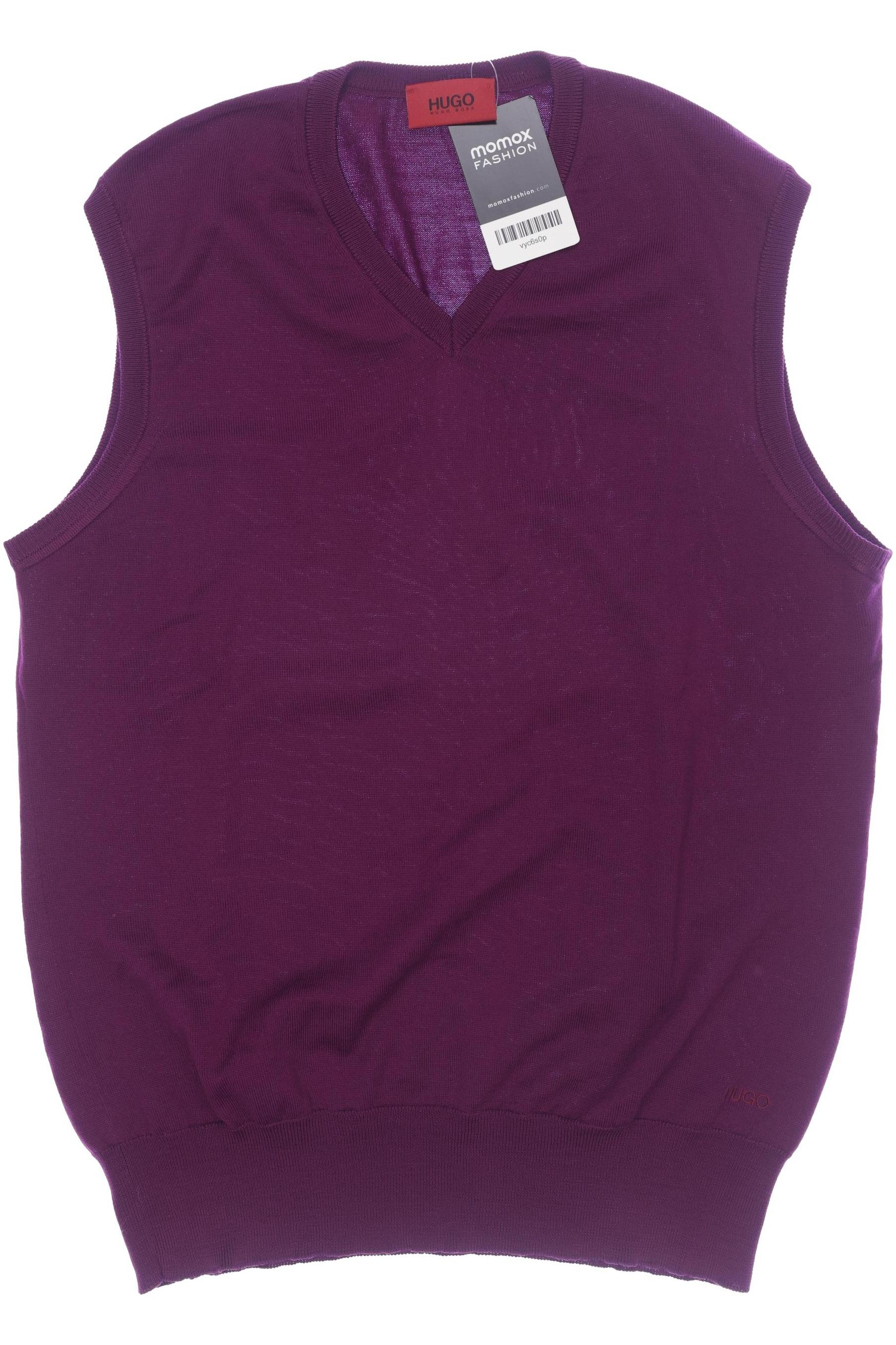 

Hugo by Hugo Boss Damen Pullover, flieder, Gr. 42