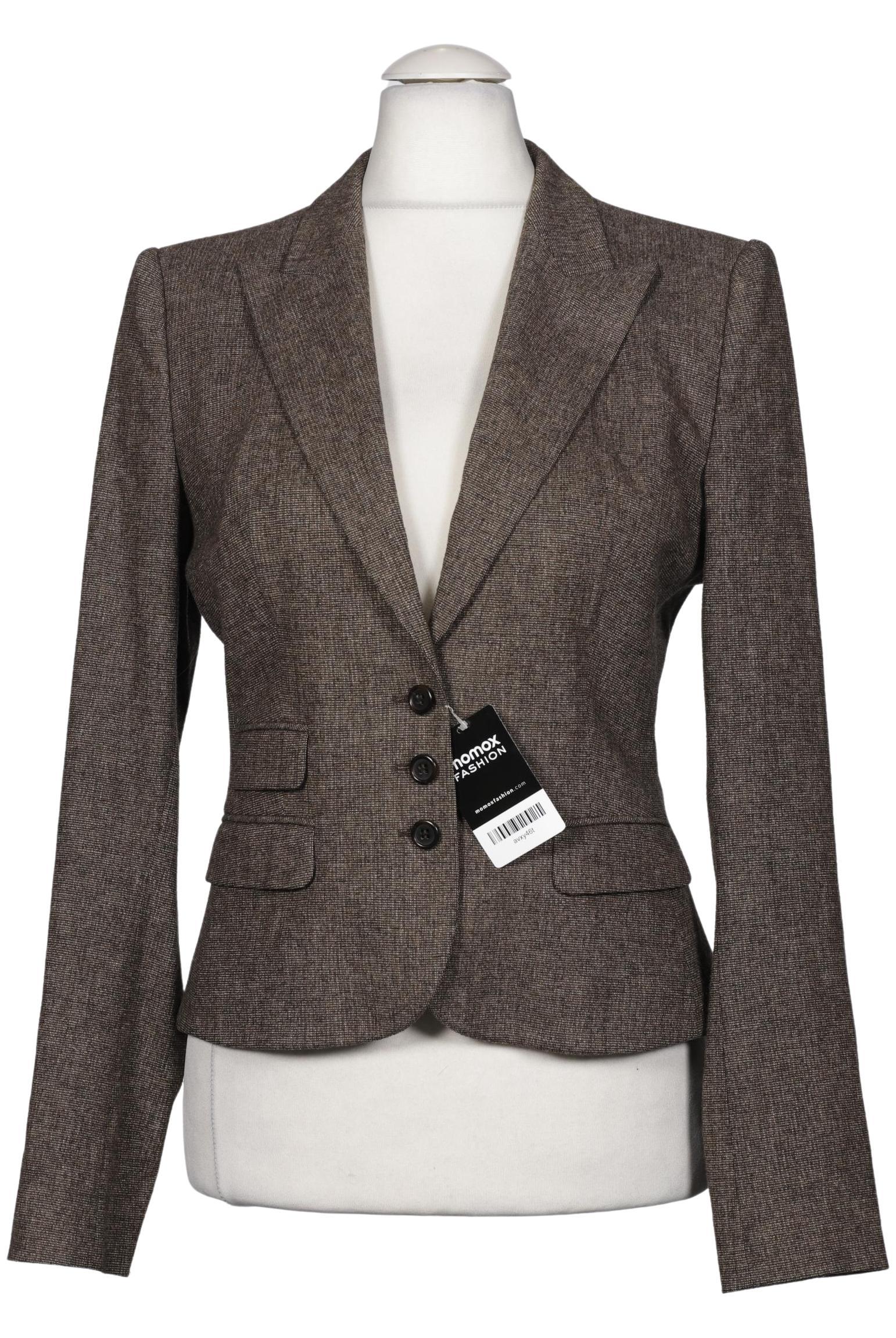

Hugo by Hugo Boss Damen Blazer, braun, Gr. 38