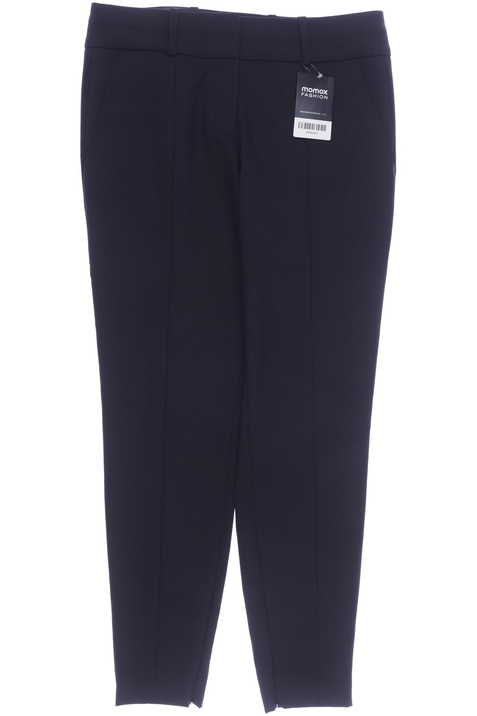 

Hugo by Hugo Boss Damen Stoffhose, schwarz, Gr. 36