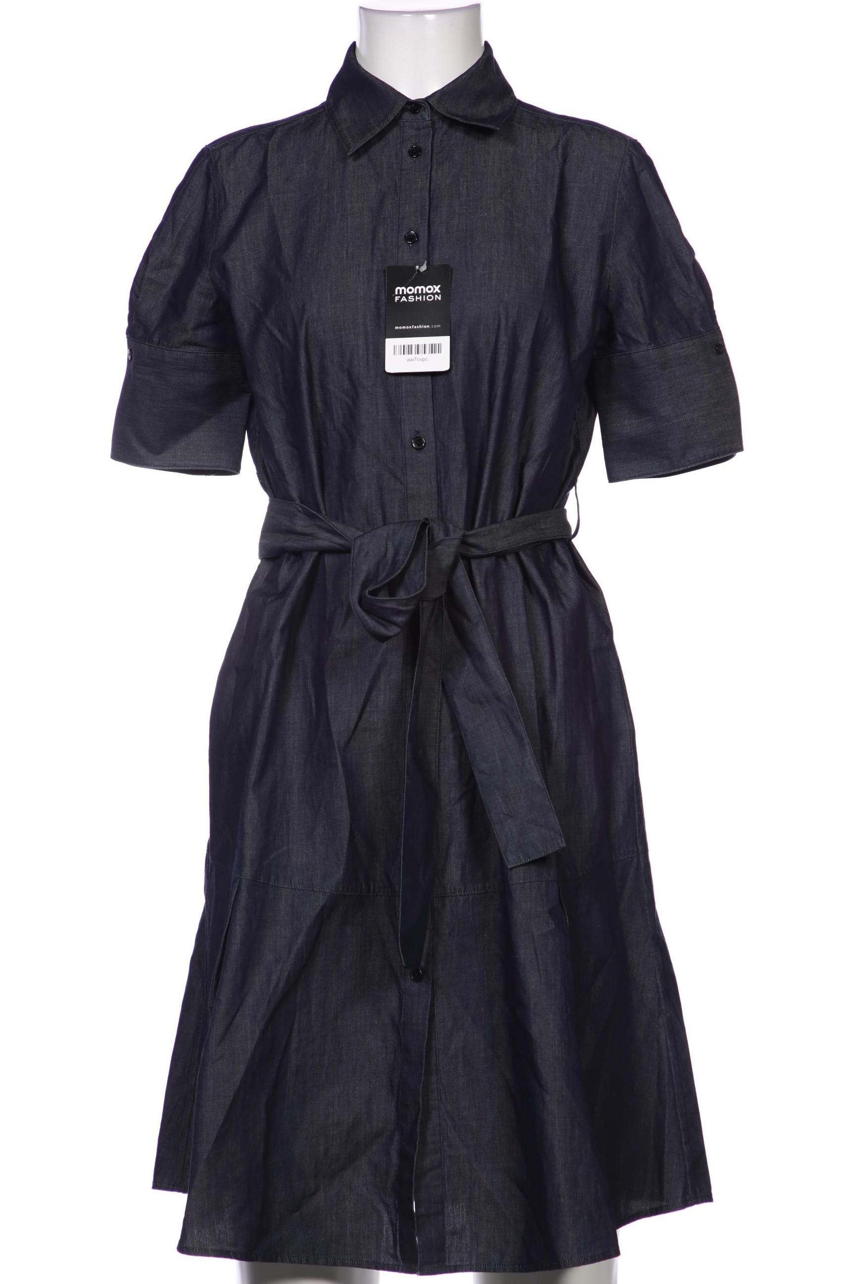 

Hugo by Hugo Boss Damen Kleid, marineblau, Gr. 34