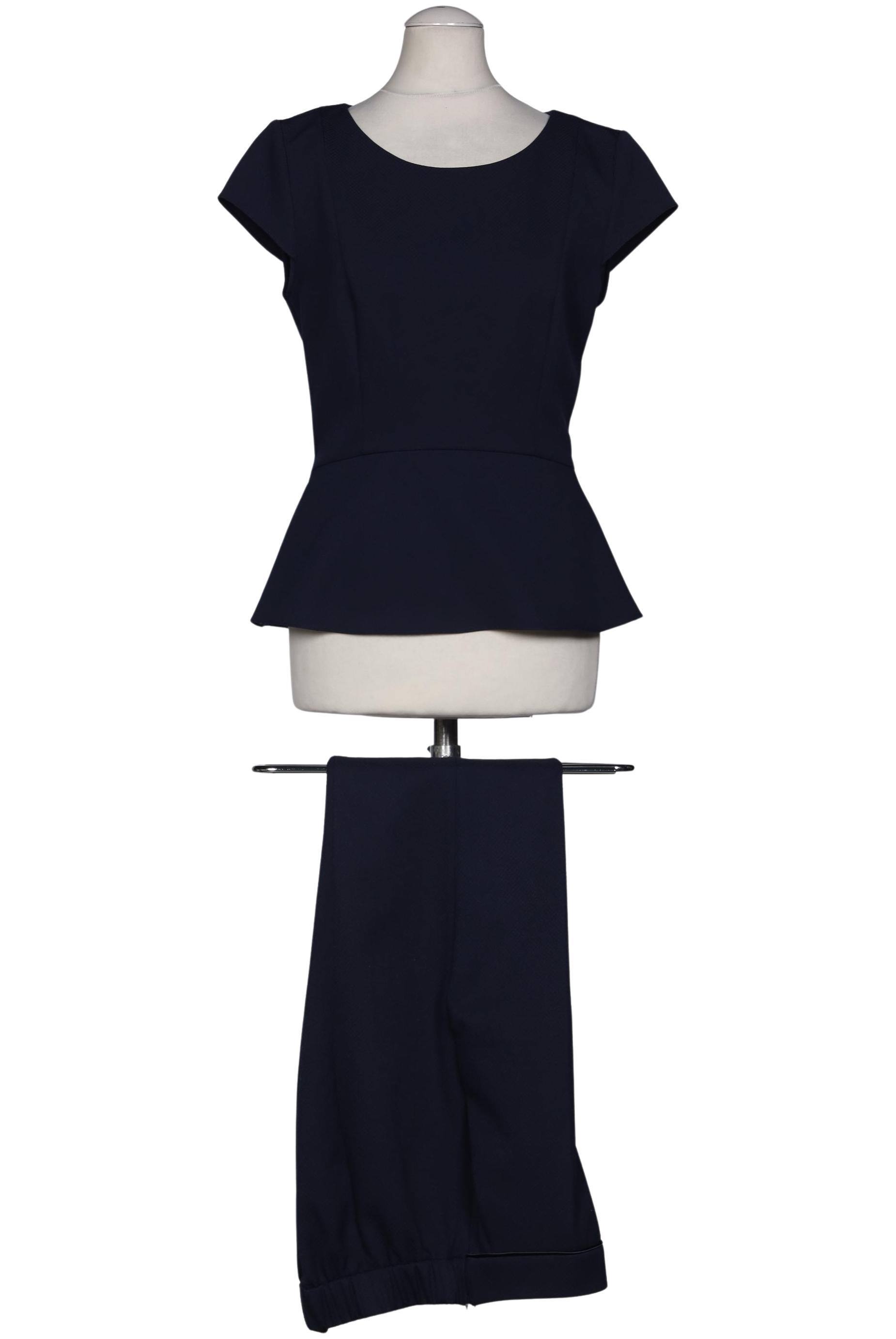 

Hugo by Hugo Boss Damen Anzug, marineblau, Gr. 36