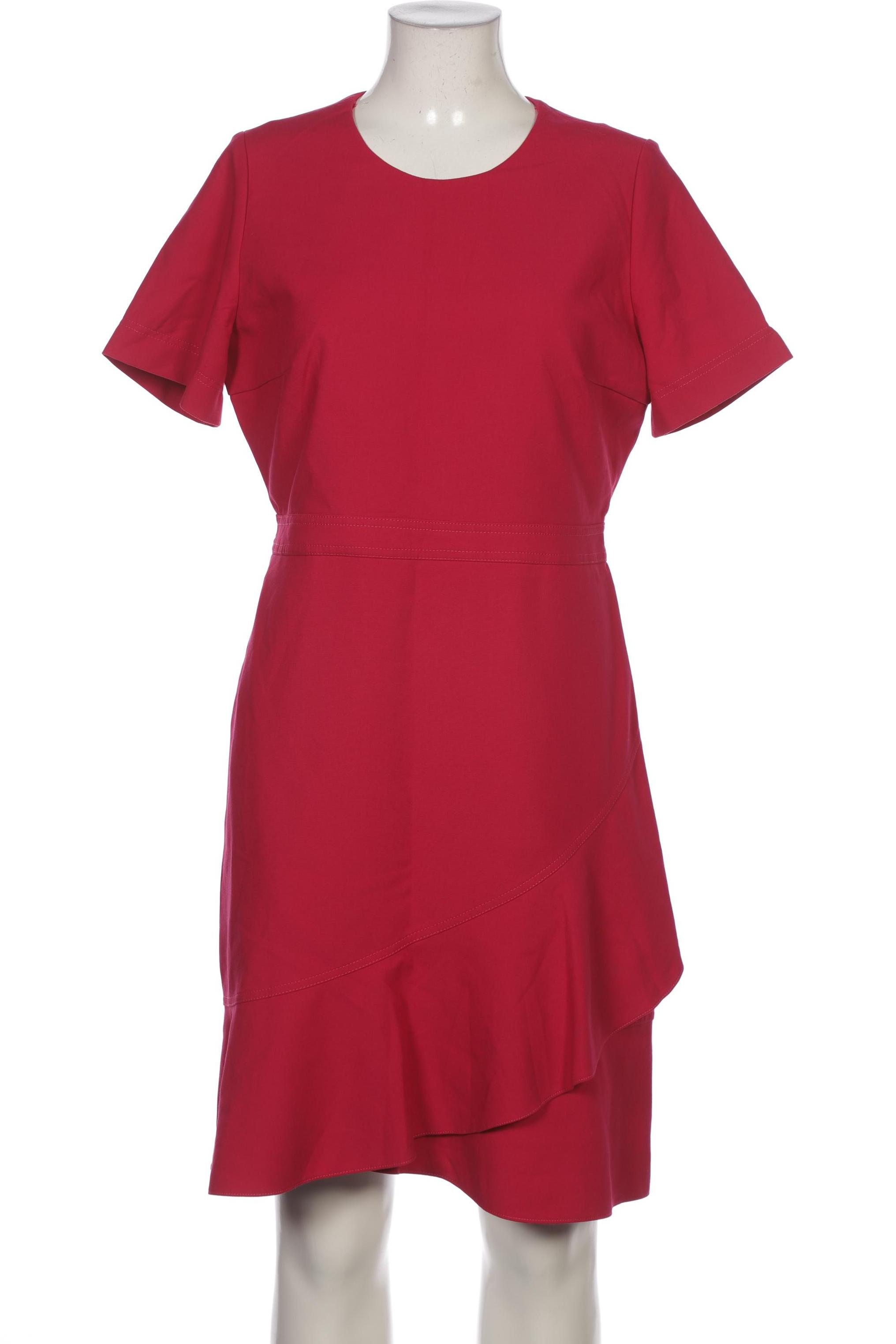 

Hugo by Hugo Boss Damen Kleid, pink, Gr. 42