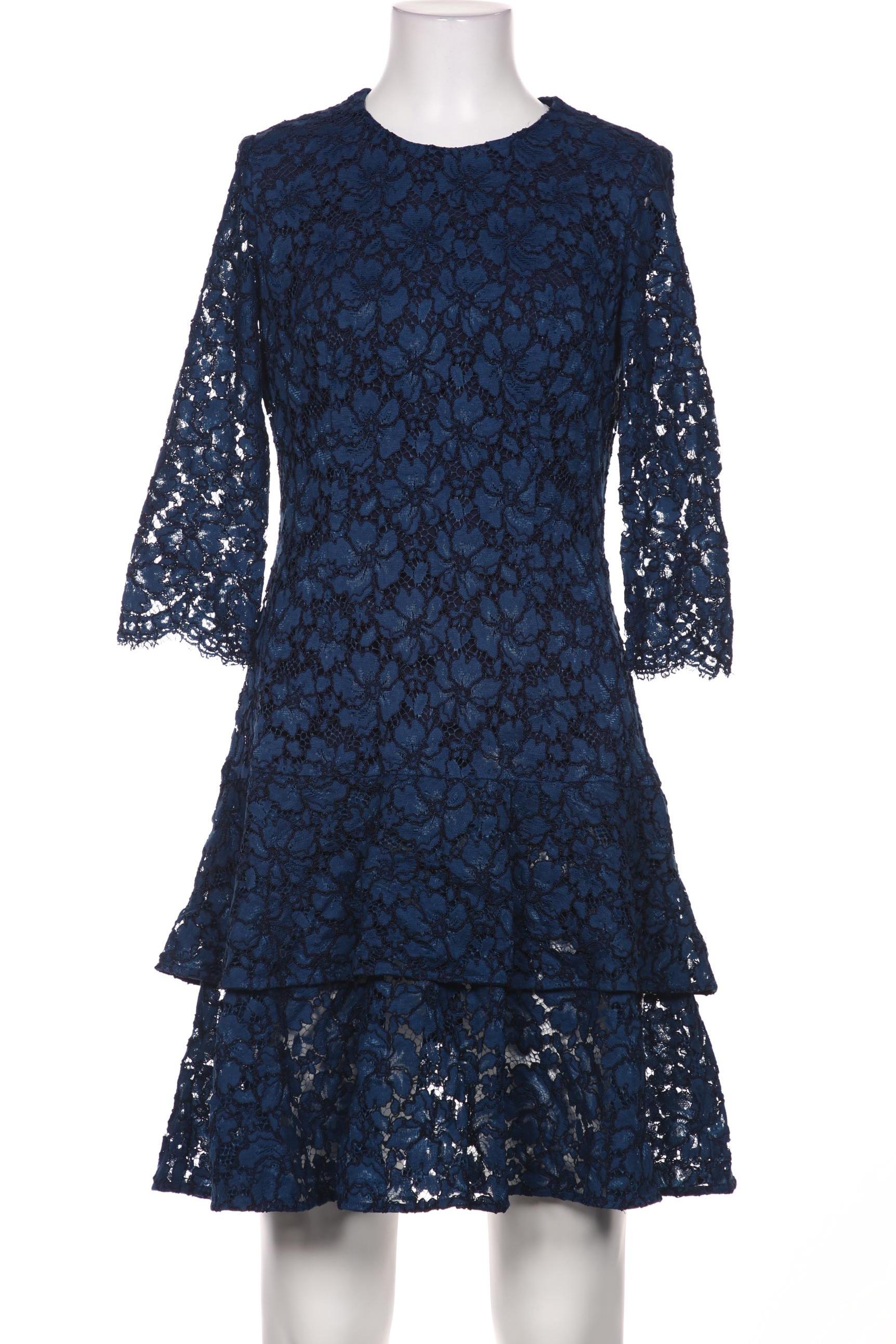 

Hugo by Hugo Boss Damen Kleid, marineblau, Gr. 36