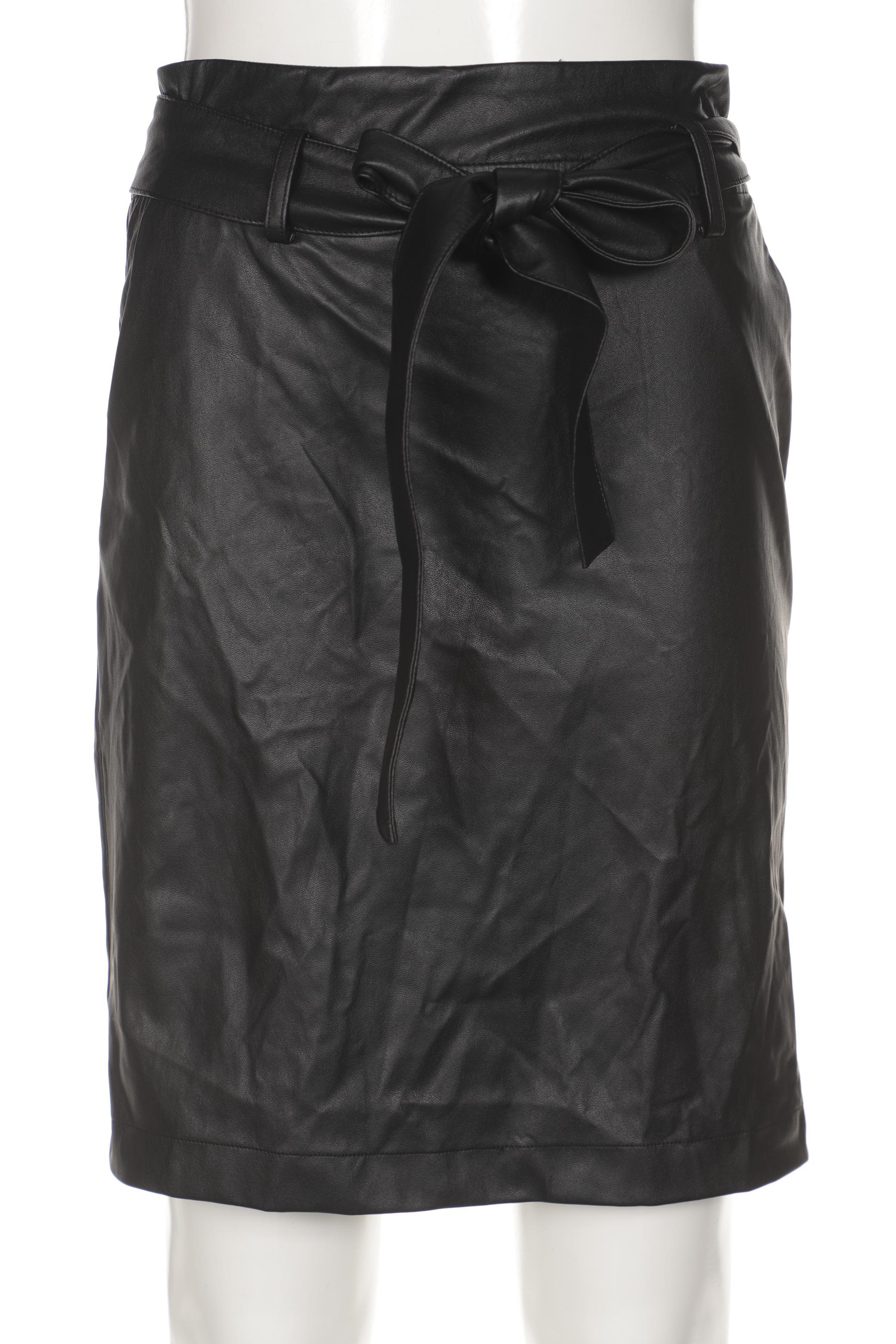 

Hugo by Hugo Boss Damen Rock, schwarz, Gr. 36