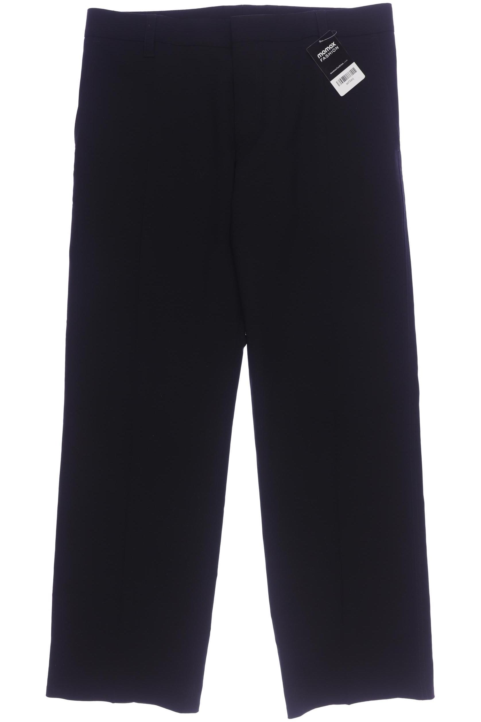 

Hugo by Hugo Boss Damen Stoffhose, schwarz, Gr. 52