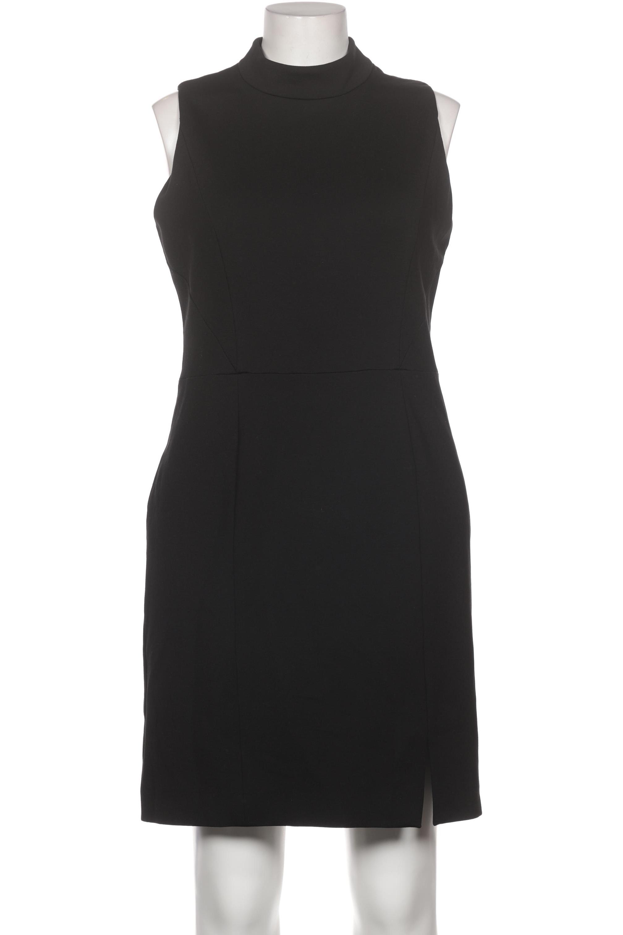 

Hugo by Hugo Boss Damen Kleid, schwarz, Gr. 44