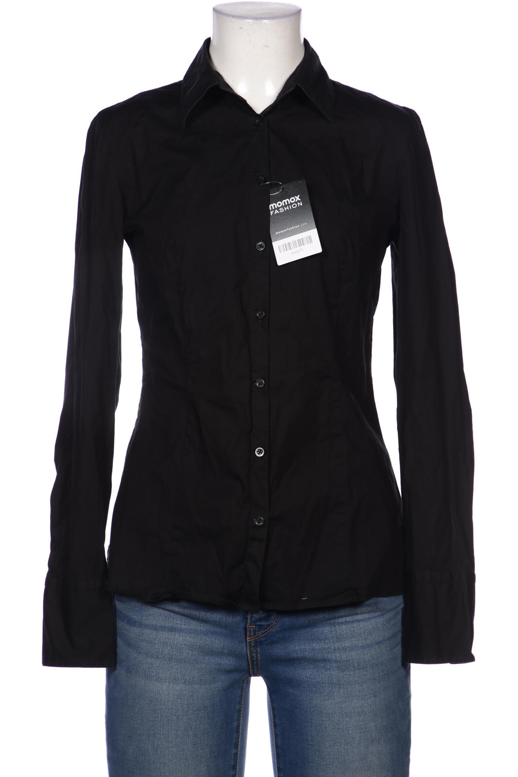 

HUGO by Hugo Boss Damen Bluse, schwarz