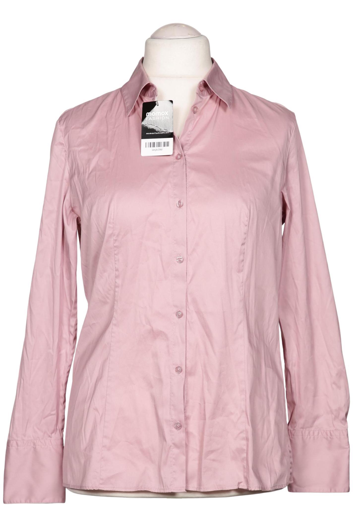 

Hugo by Hugo Boss Damen Bluse, pink, Gr. 42