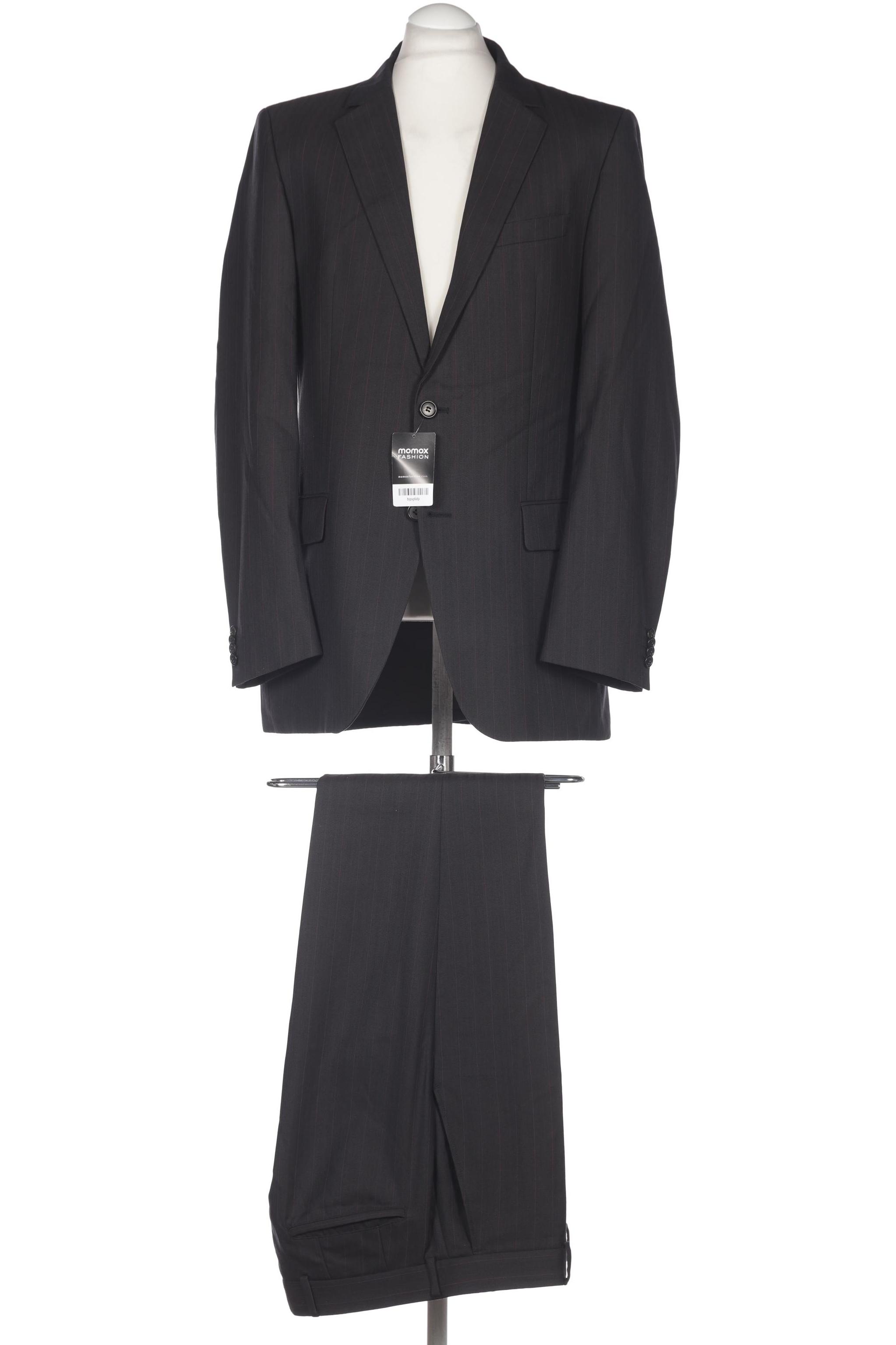 

HUGO by Hugo Boss Herren Anzug, schwarz
