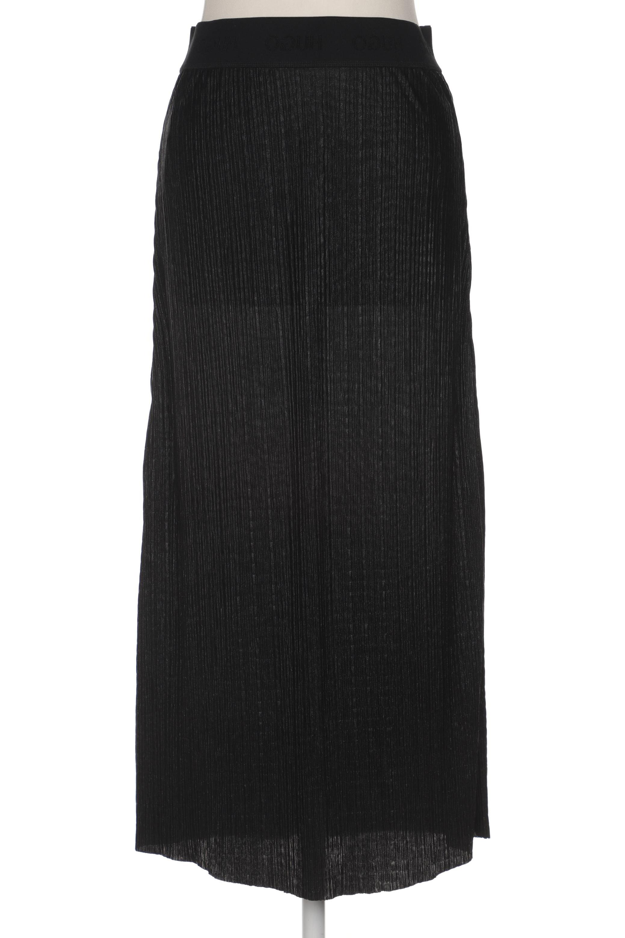 

HUGO by Hugo Boss Damen Rock, schwarz
