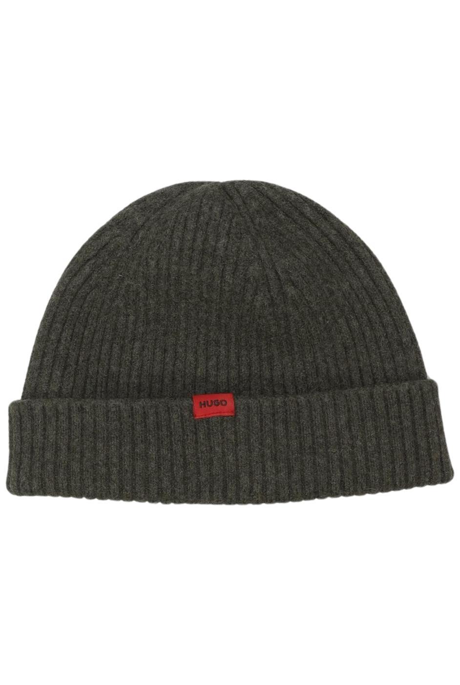 

Hugo by Hugo Boss Herren Hut/Mütze, grau, Gr. uni