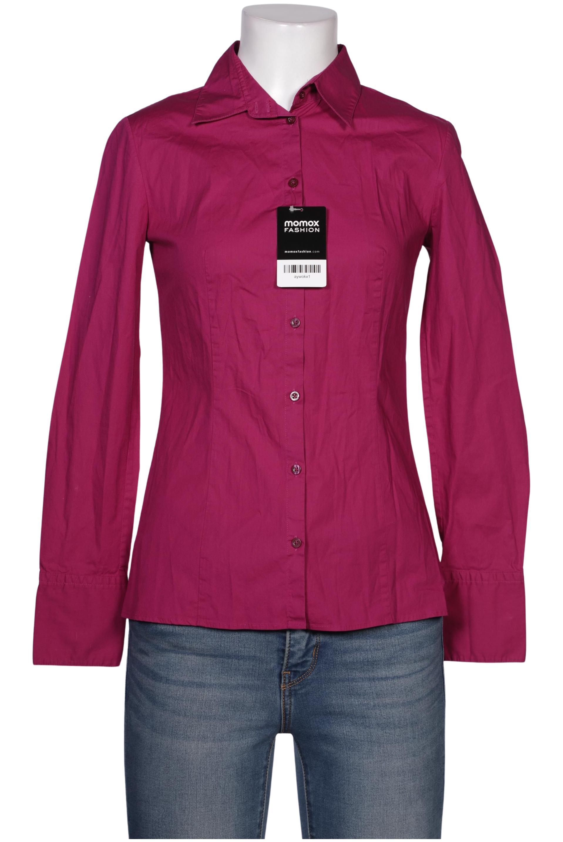

Hugo by Hugo Boss Damen Bluse, pink, Gr. 34
