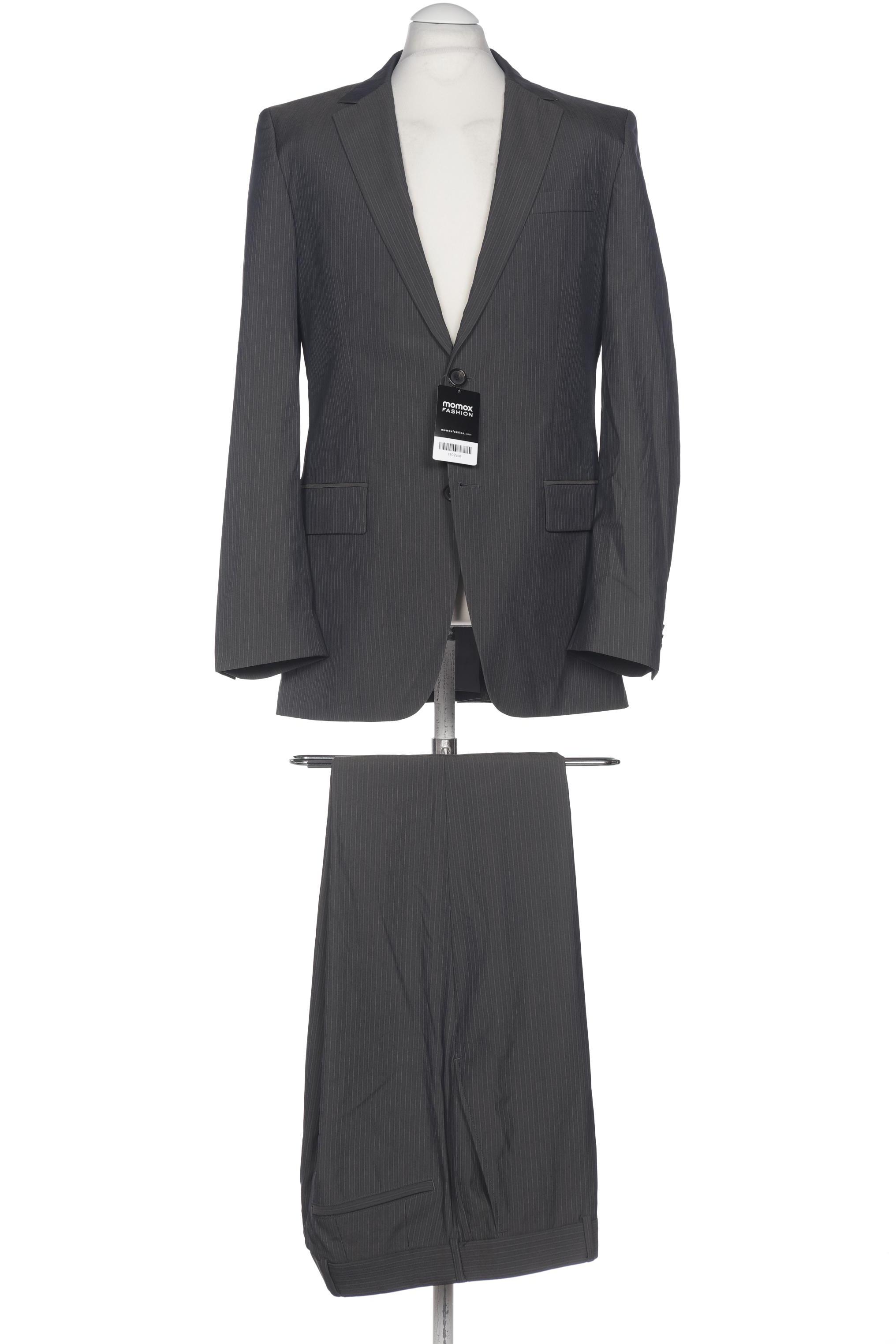 

Hugo by Hugo Boss Herren Anzug, grau, Gr. 94