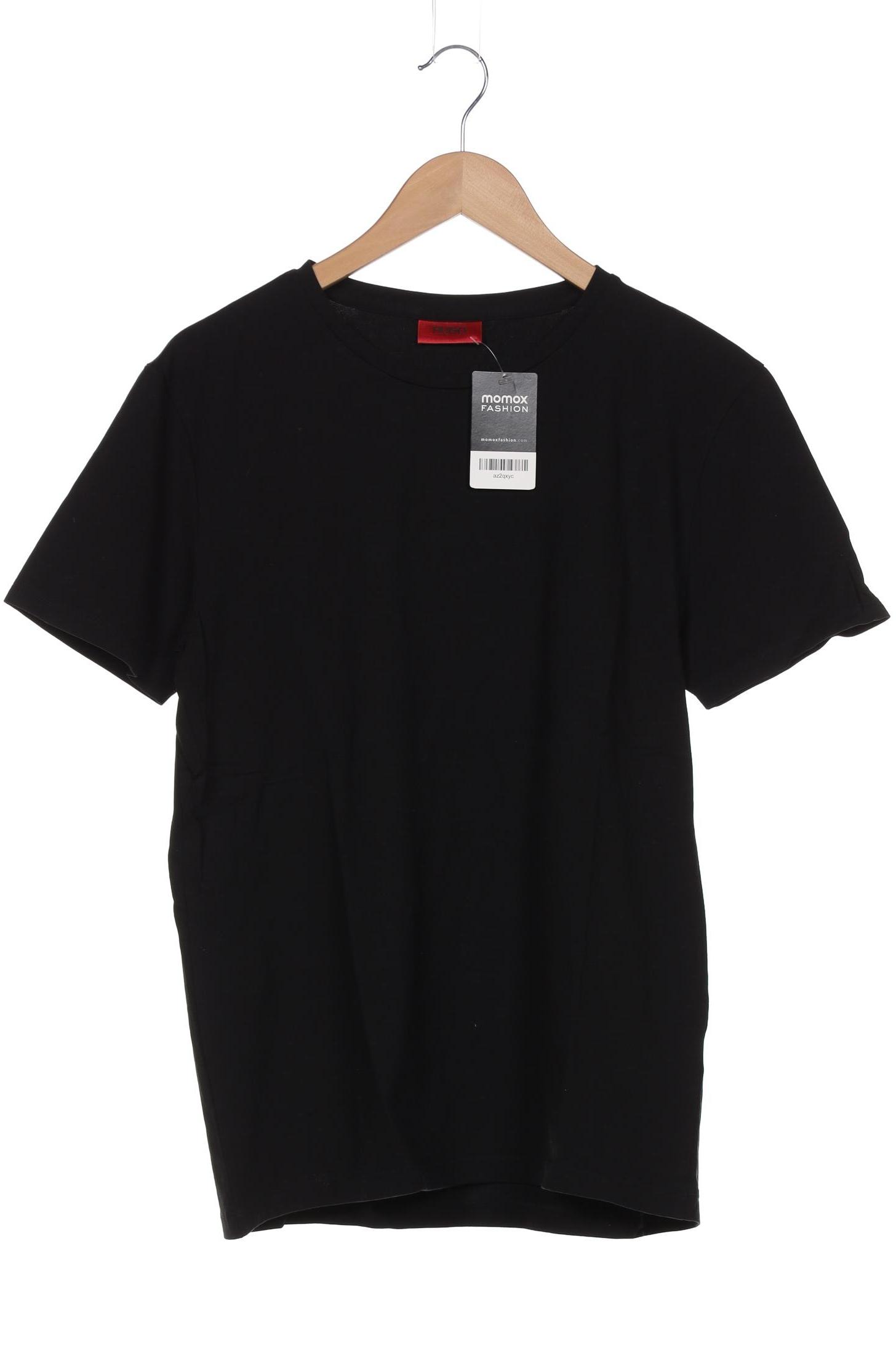 

Hugo by Hugo Boss Herren T-Shirt, schwarz, Gr. 54