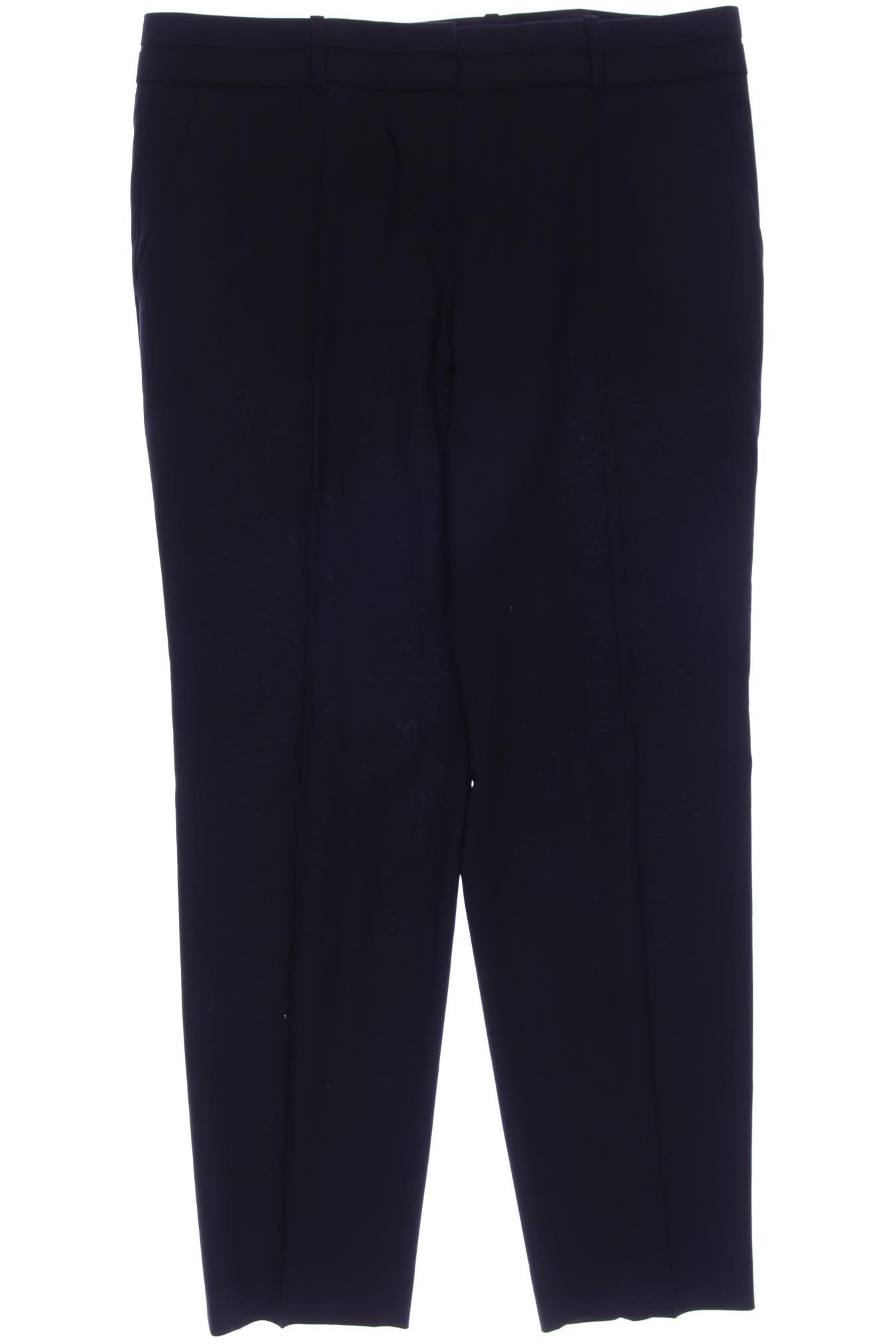 

Hugo by Hugo Boss Damen Stoffhose, marineblau, Gr. 42