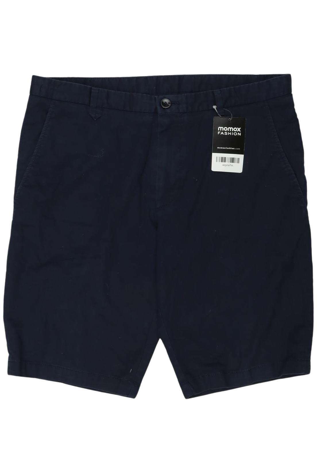 

Hugo by Hugo Boss Herren Shorts, marineblau, Gr. 48