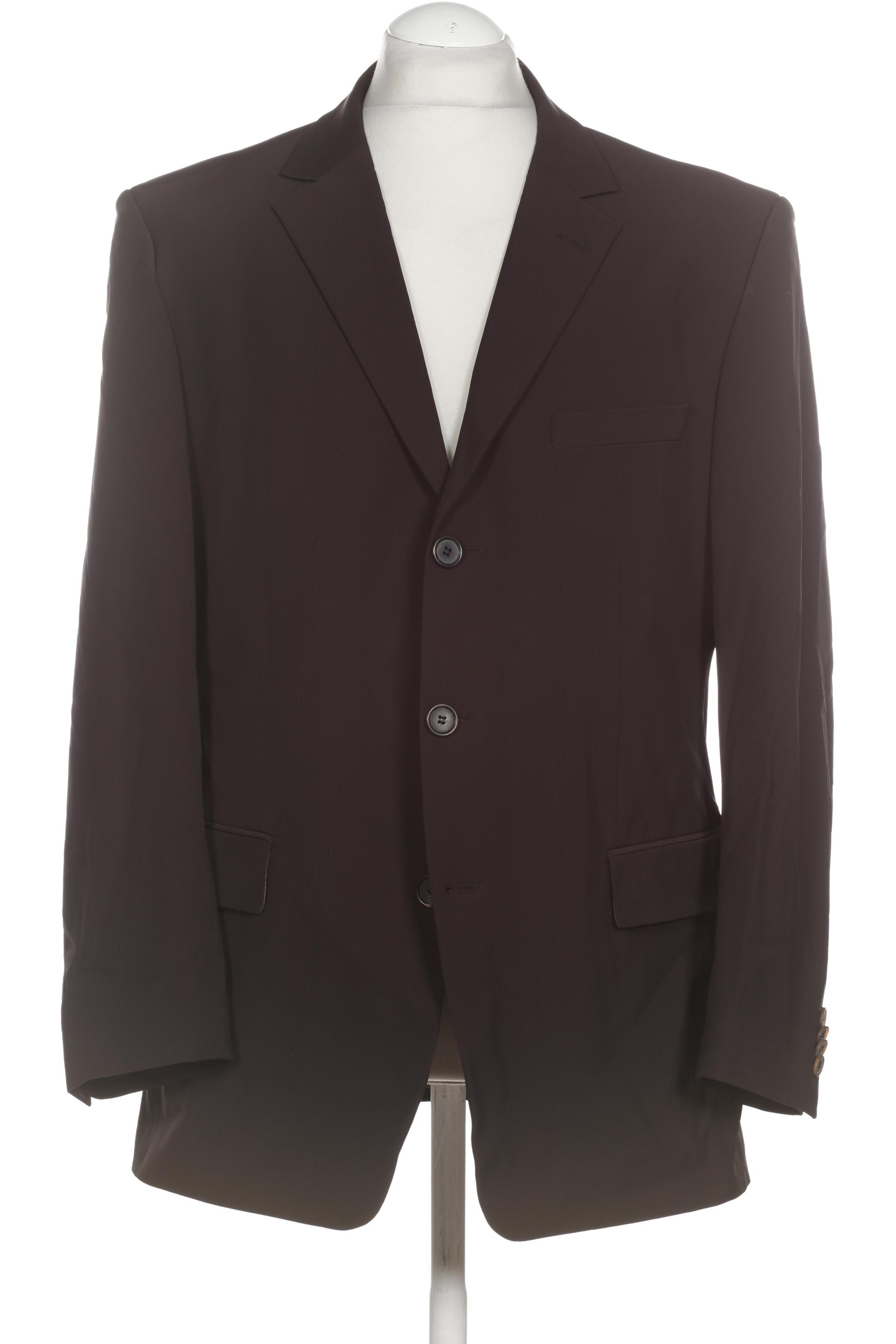

Hugo by Hugo Boss Herren Sakko, braun, Gr. 50