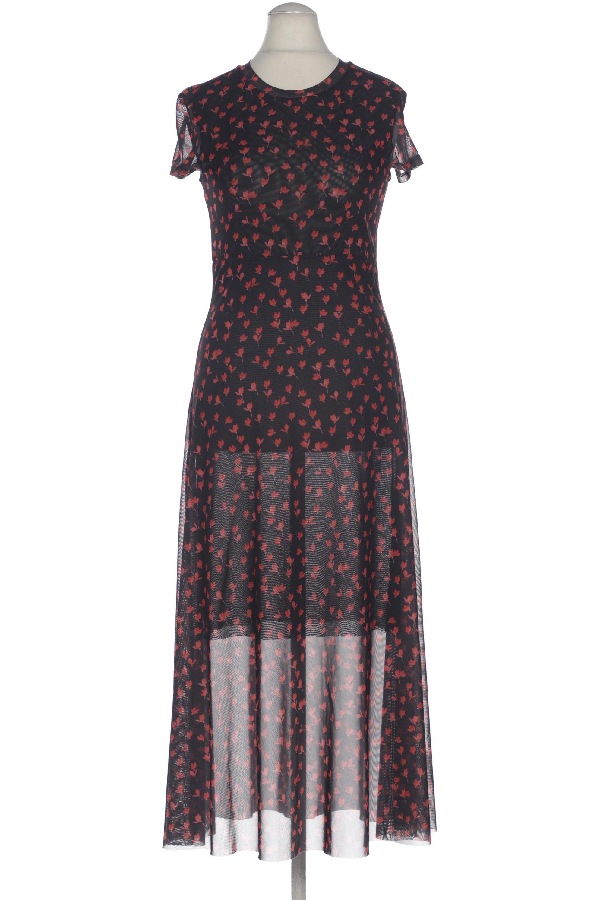 

Hugo by Hugo Boss Damen Kleid, schwarz, Gr. 36