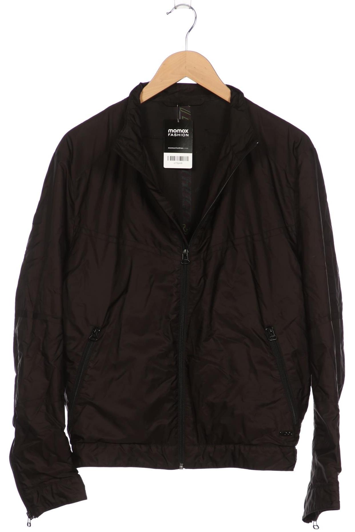 

Hugo by Hugo Boss Herren Jacke, schwarz, Gr. 48