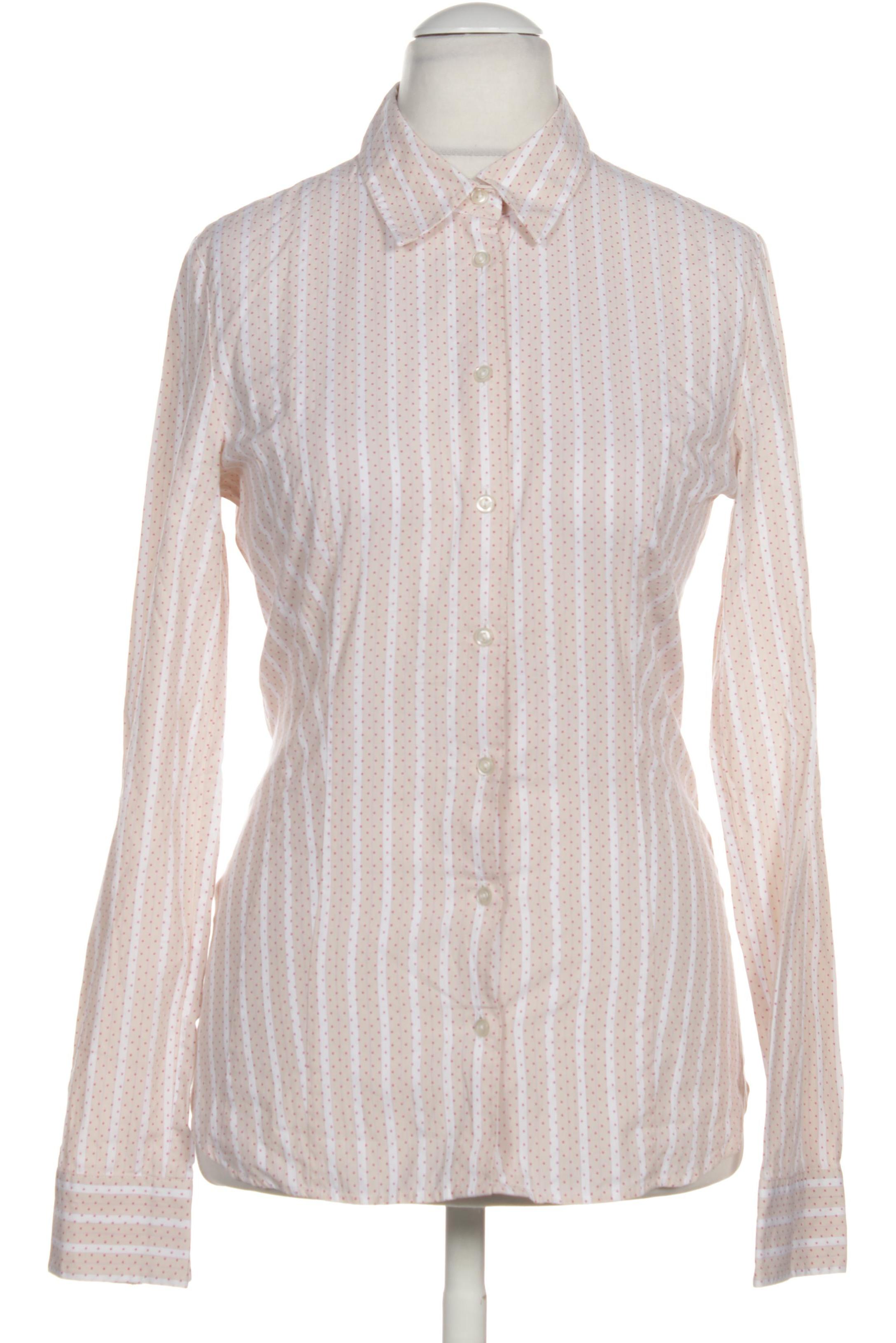 

Hugo by Hugo Boss Damen Bluse, beige, Gr. 38