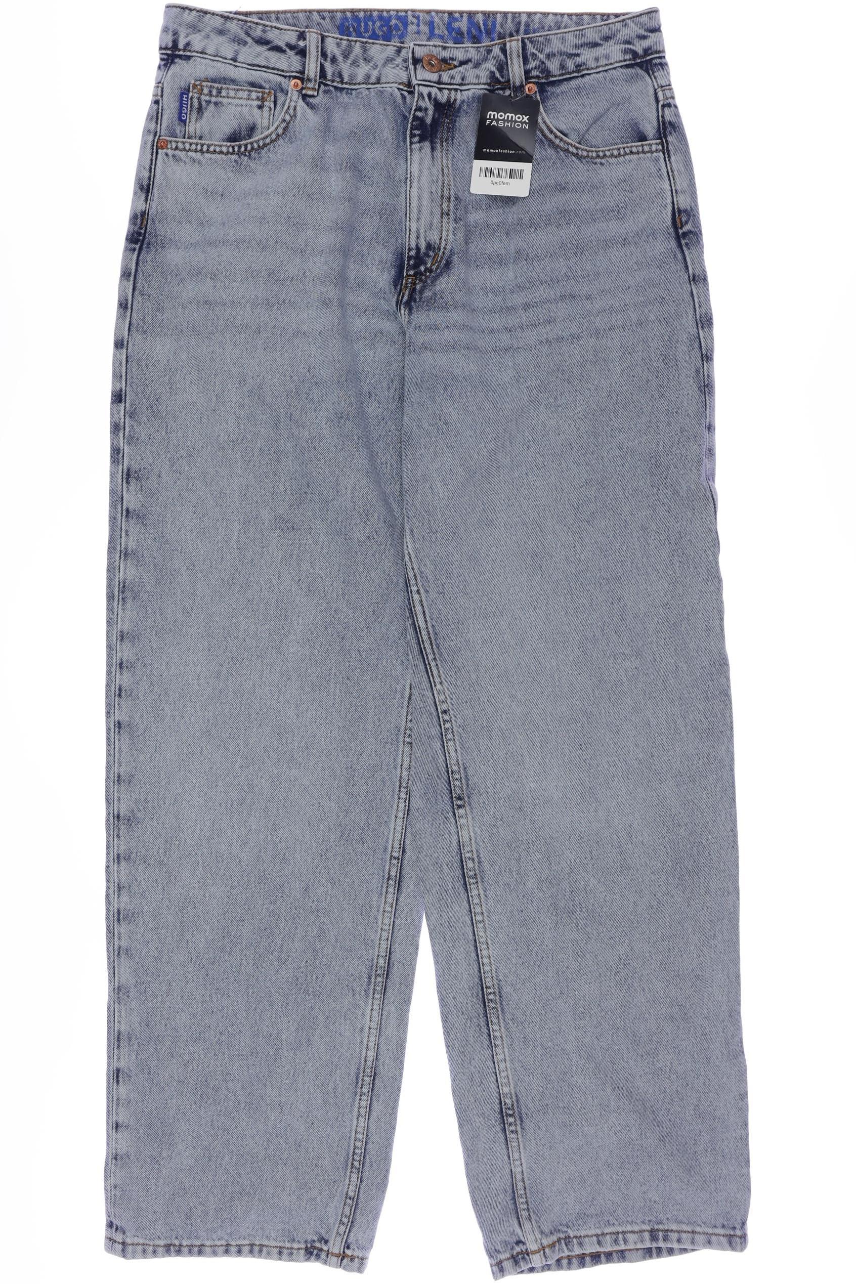 

Hugo by Hugo Boss Damen Jeans, hellblau, Gr. 29