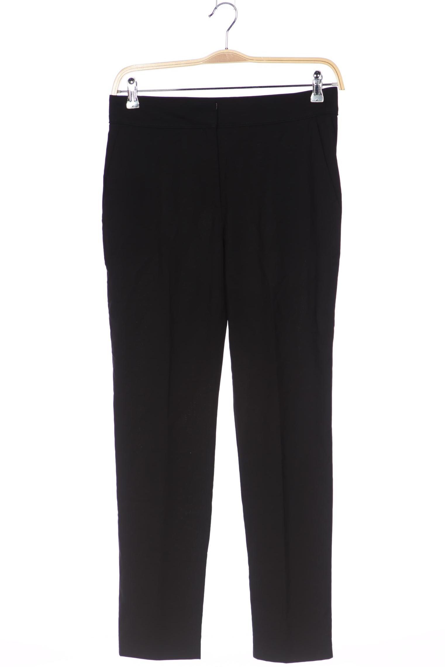

Hugo by Hugo Boss Damen Stoffhose, schwarz, Gr. 40