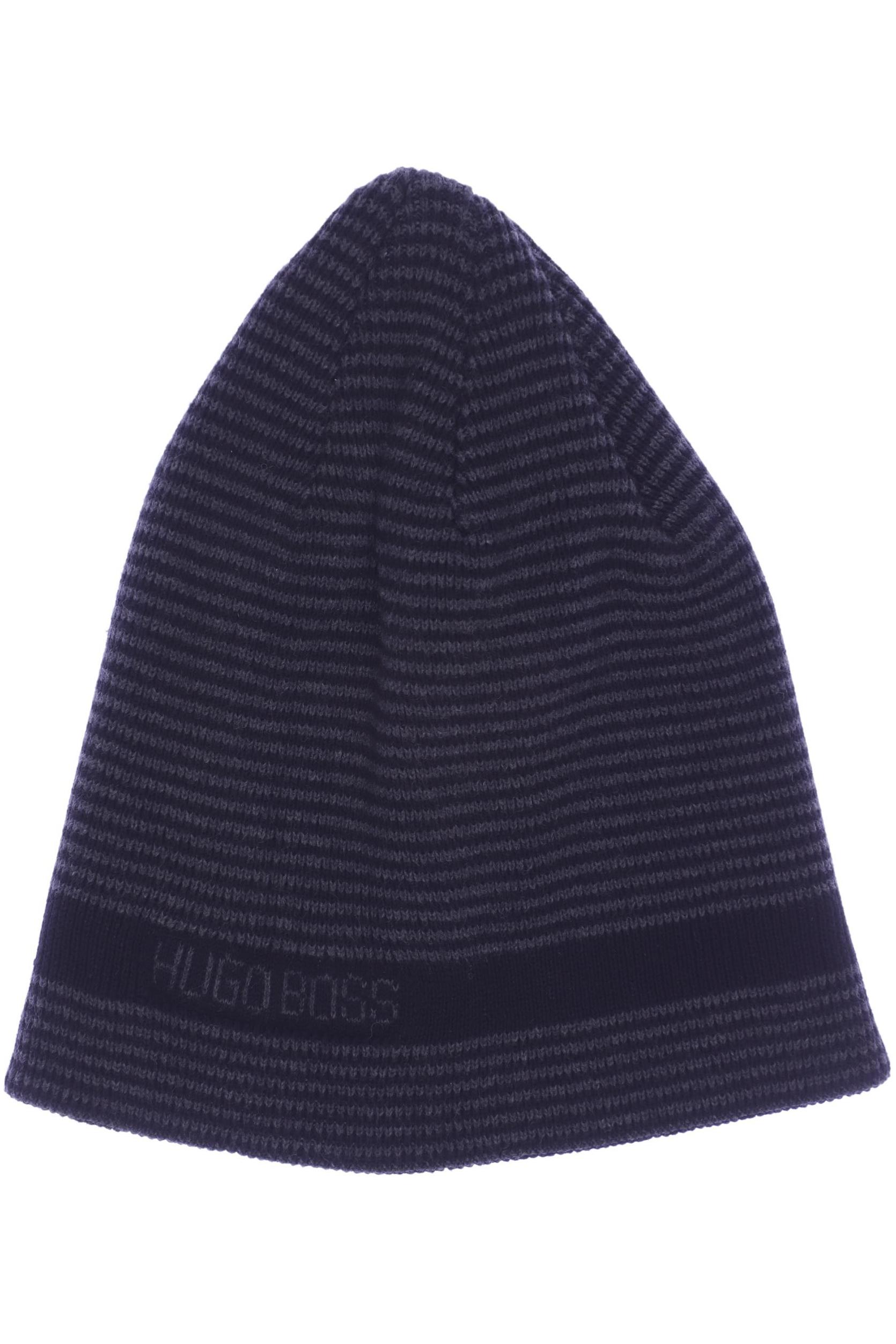 

Hugo by Hugo Boss Herren Hut/Mütze, schwarz, Gr. uni