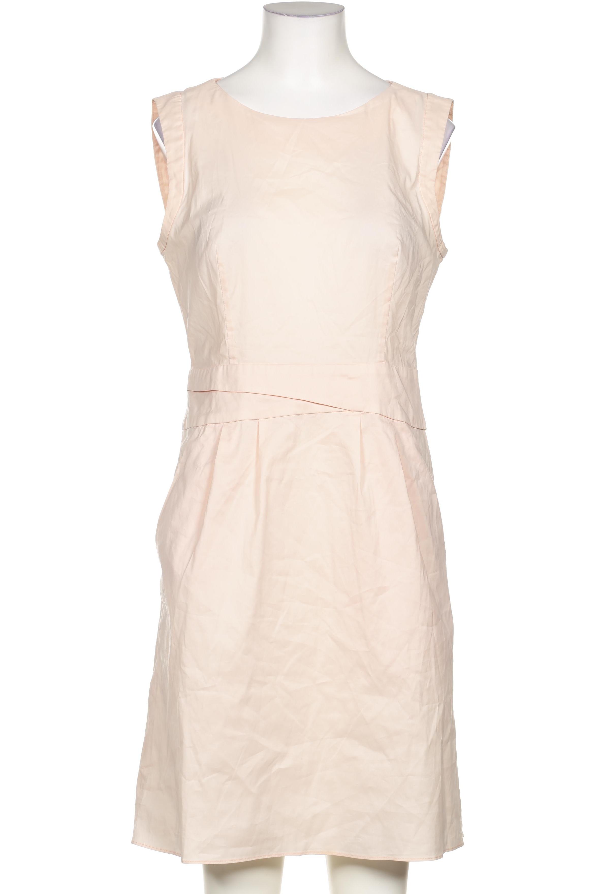 

Hugo by Hugo Boss Damen Kleid, beige, Gr. 44
