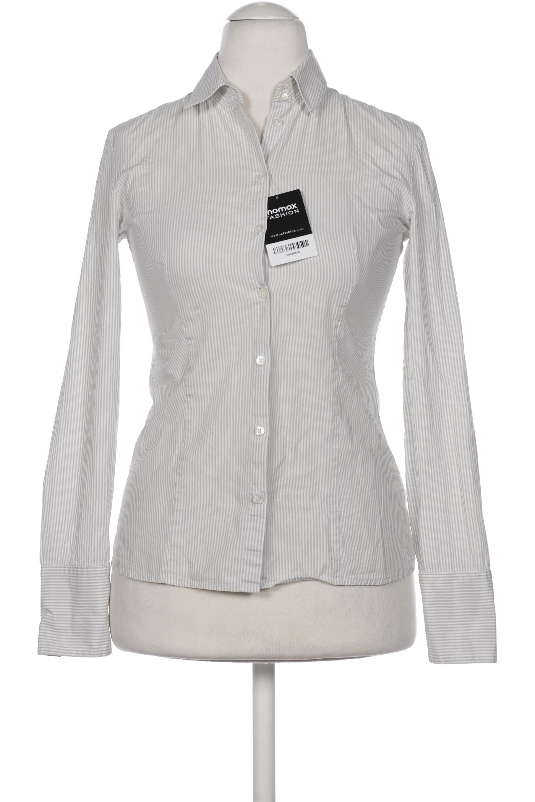 

Hugo by Hugo Boss Damen Bluse, hellgrün, Gr. 36