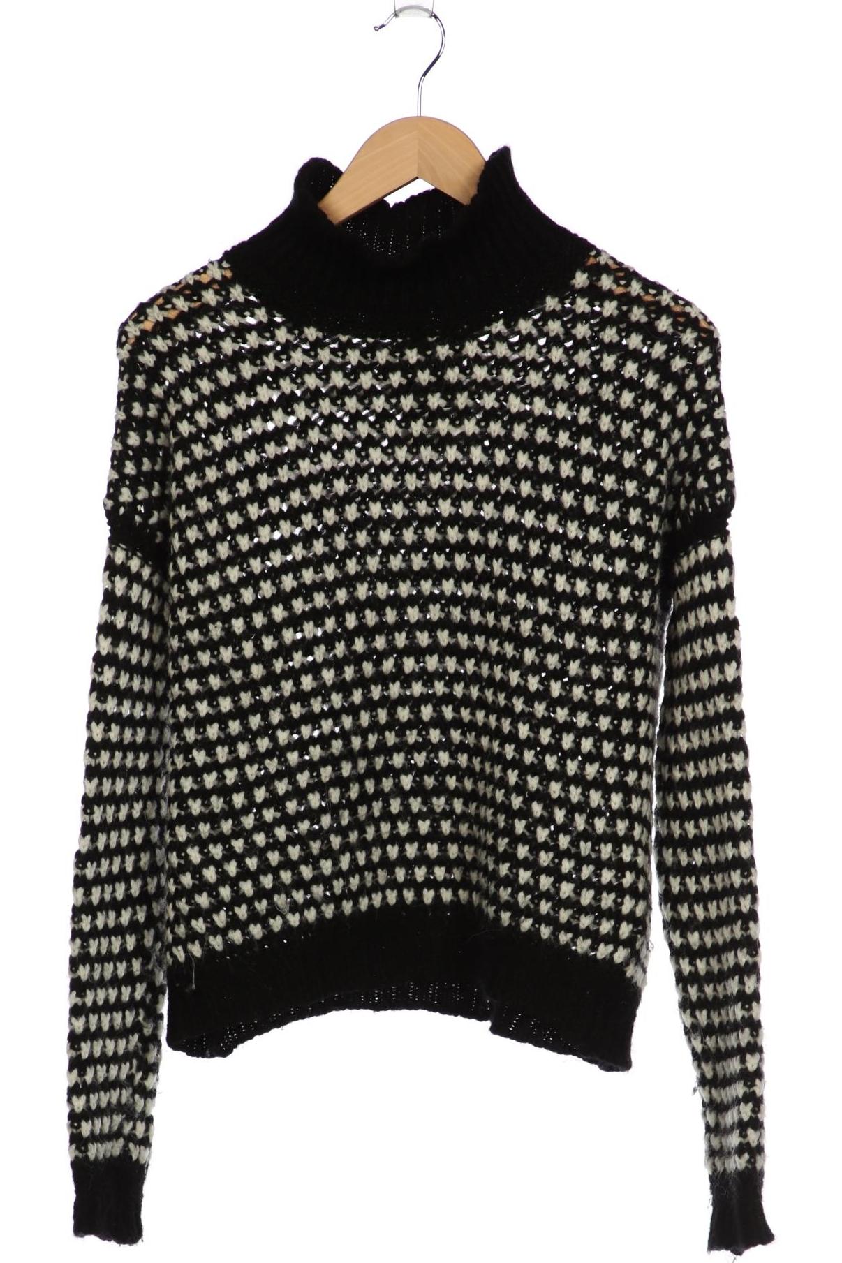 

Hugo by Hugo Boss Damen Pullover, schwarz, Gr. 36